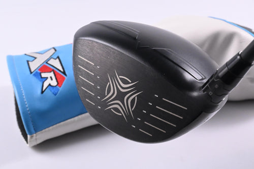 Ladies Callaway XR Driver / 13.5 Degree / Ladies Flex Project X Cypher 40 Shaft