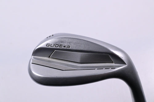 Ping Glide 4.0 Lob Wedge / 58 Degree / Blue Dot / Wedge Flex Ping Z-Z115 Shaft