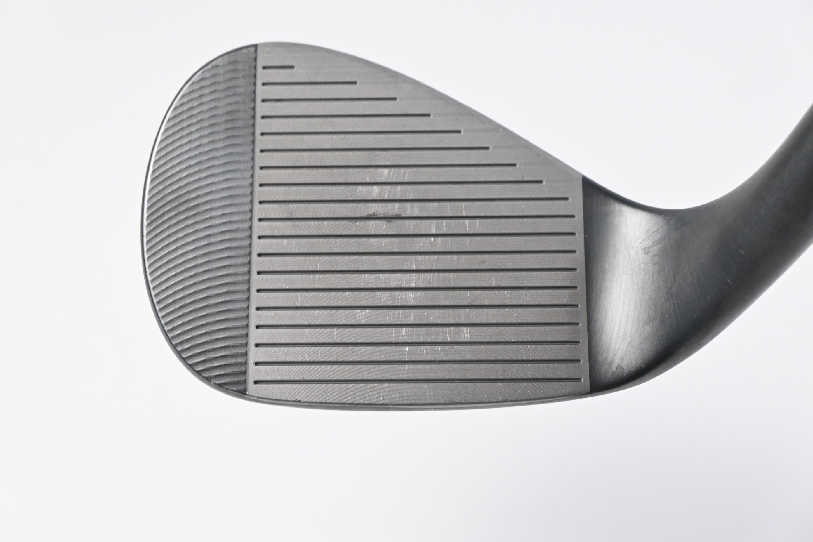 Cleveland RTZ Gap Wedge / 52 Degree / Wedge Flex Dynamic Gold Spinner Shaft