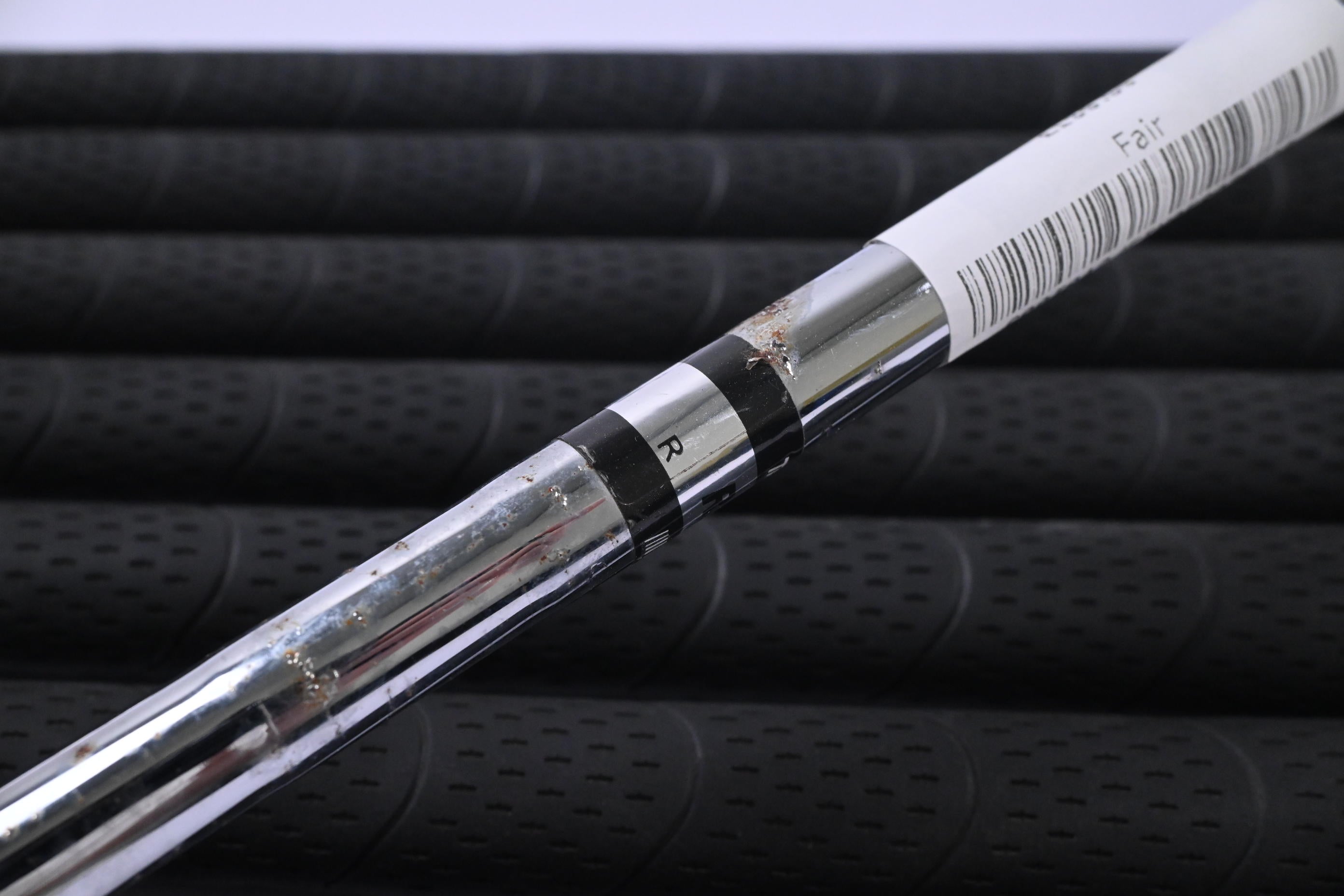MD Superstrong Irons / 3-PW / Regular Flex True Temper Release Shafts
