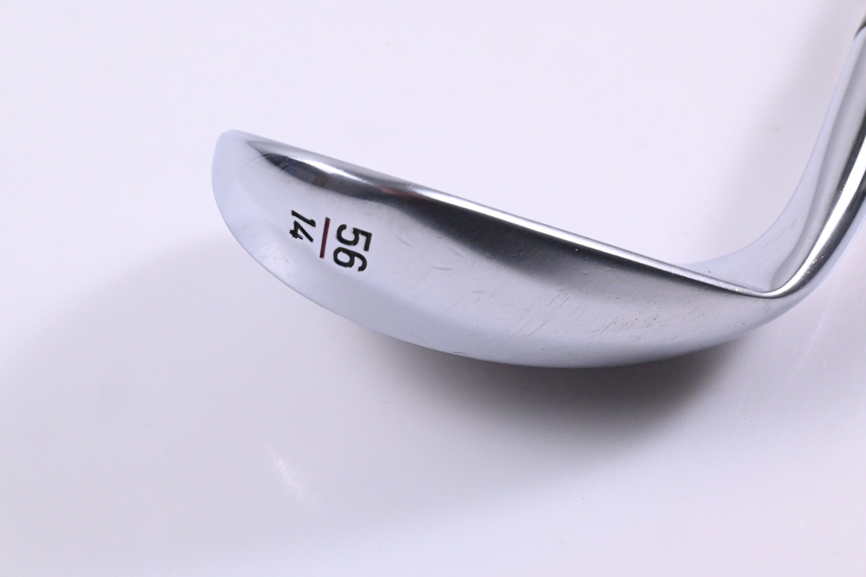 Callaway CB Sand Wedge / 56 Degree / Wedge Flex Elevate MPH 95 Shaft