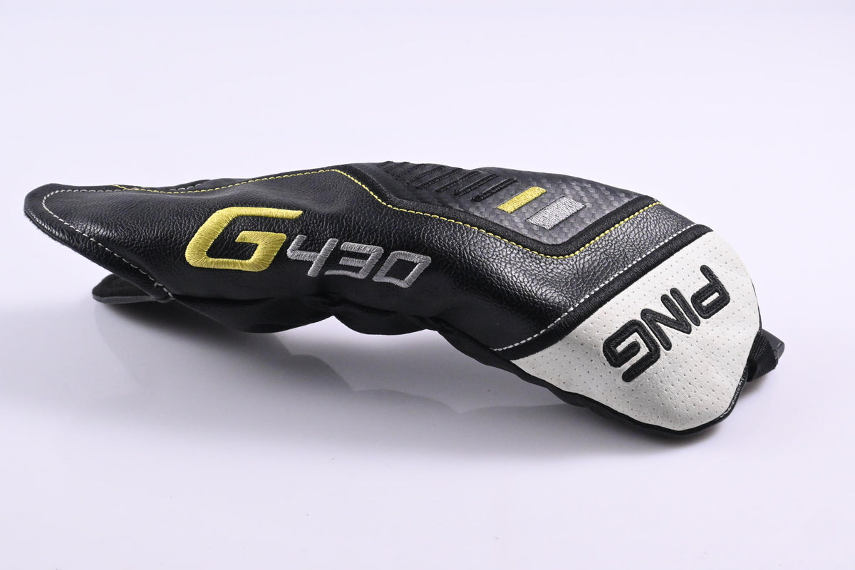 Ping G430 #3 Hybrid / 19 Degree / Stiff Flex Ping Tour 2.0 Chrome 85 Shaft
