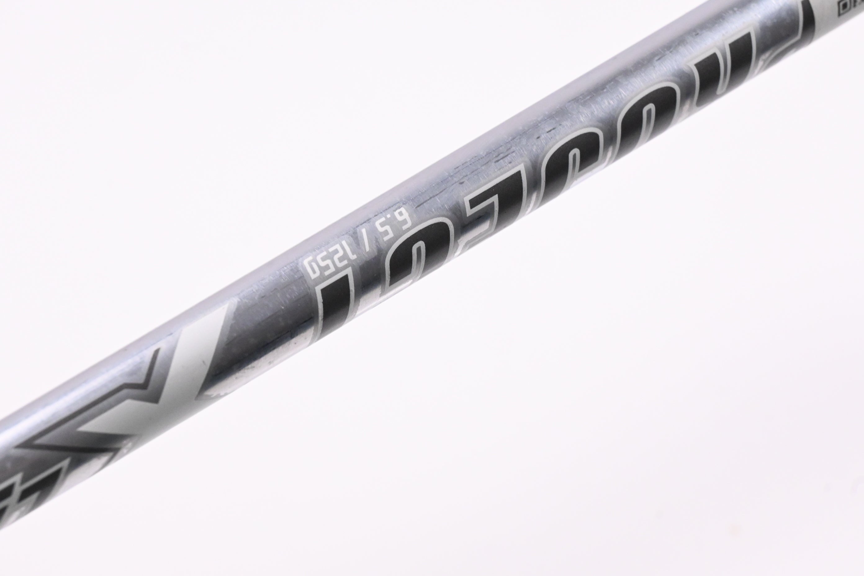 Mizuno T24 Sand Wedge / 56 Degree / X-Flex Project X LS 125 Shaft