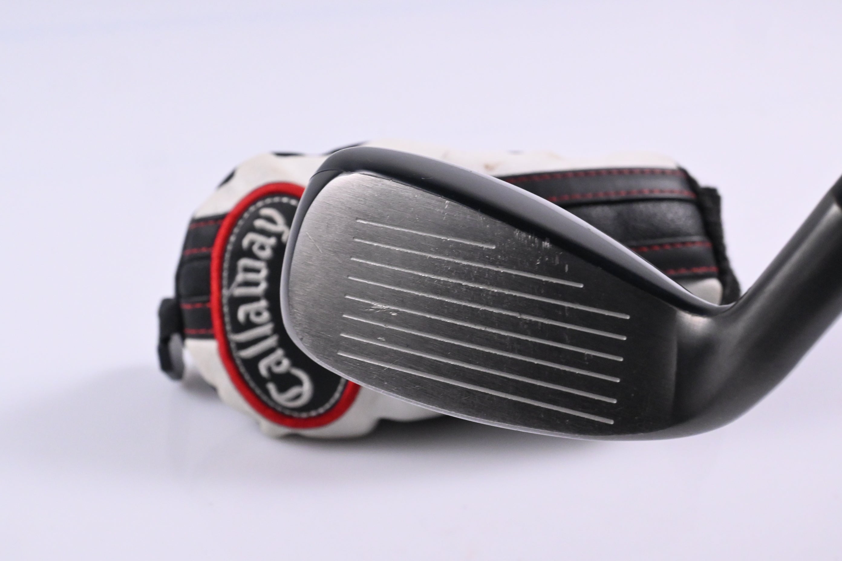 Callaway Apex #3 Hybrid / 20 Degree / Regular Flex Project X Catalyst 70 Shaft