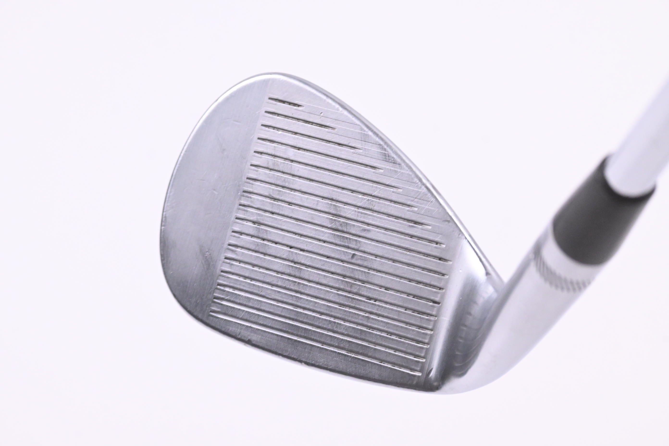 Titleist Vokey SM9 Sand Wedge / 56 Degree / Wedge Flex Vokey SM9 Shaft