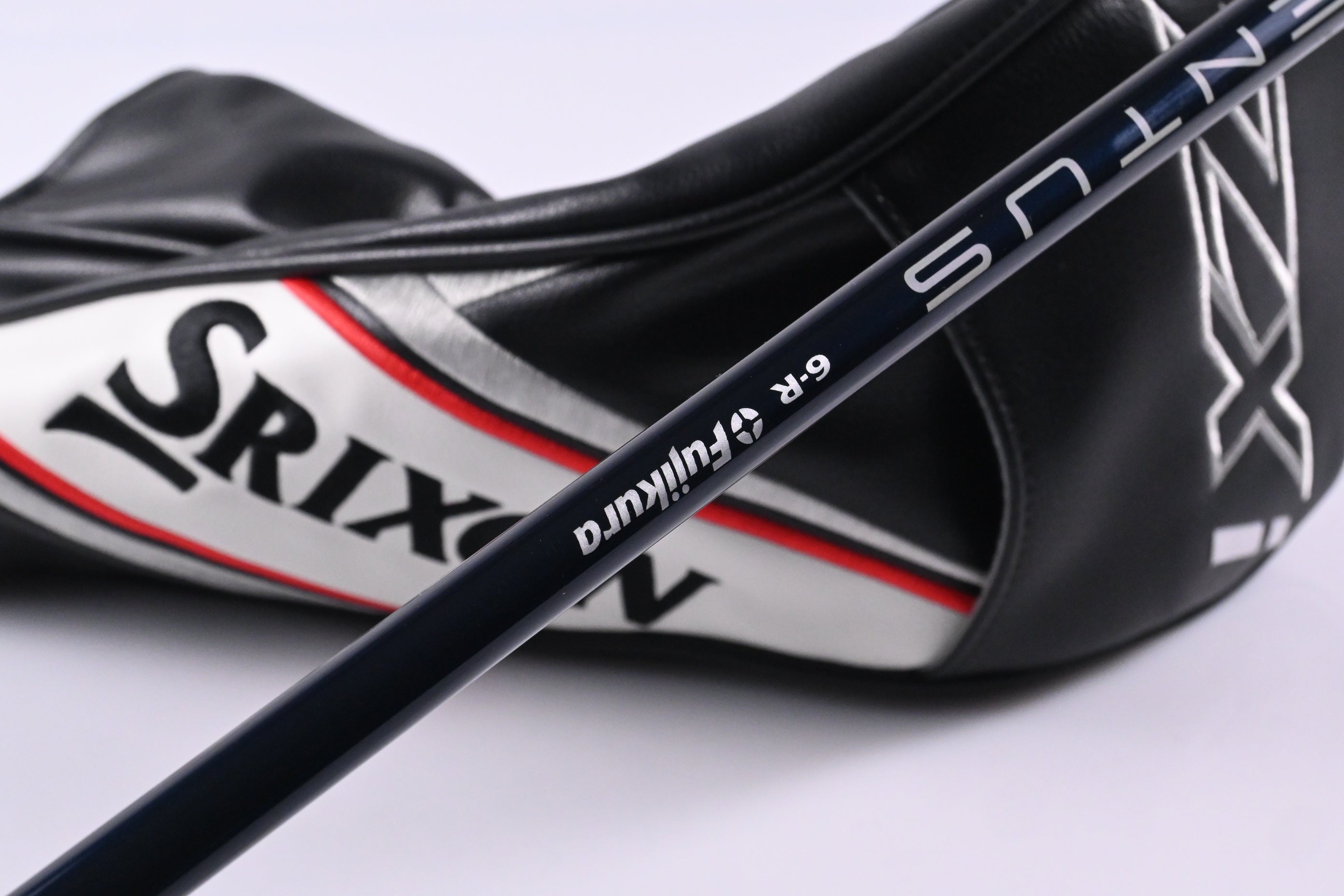 Srixon ZXi Max Driver / 12 Degree / Regular Flex Ventus Blue 6 Shaft