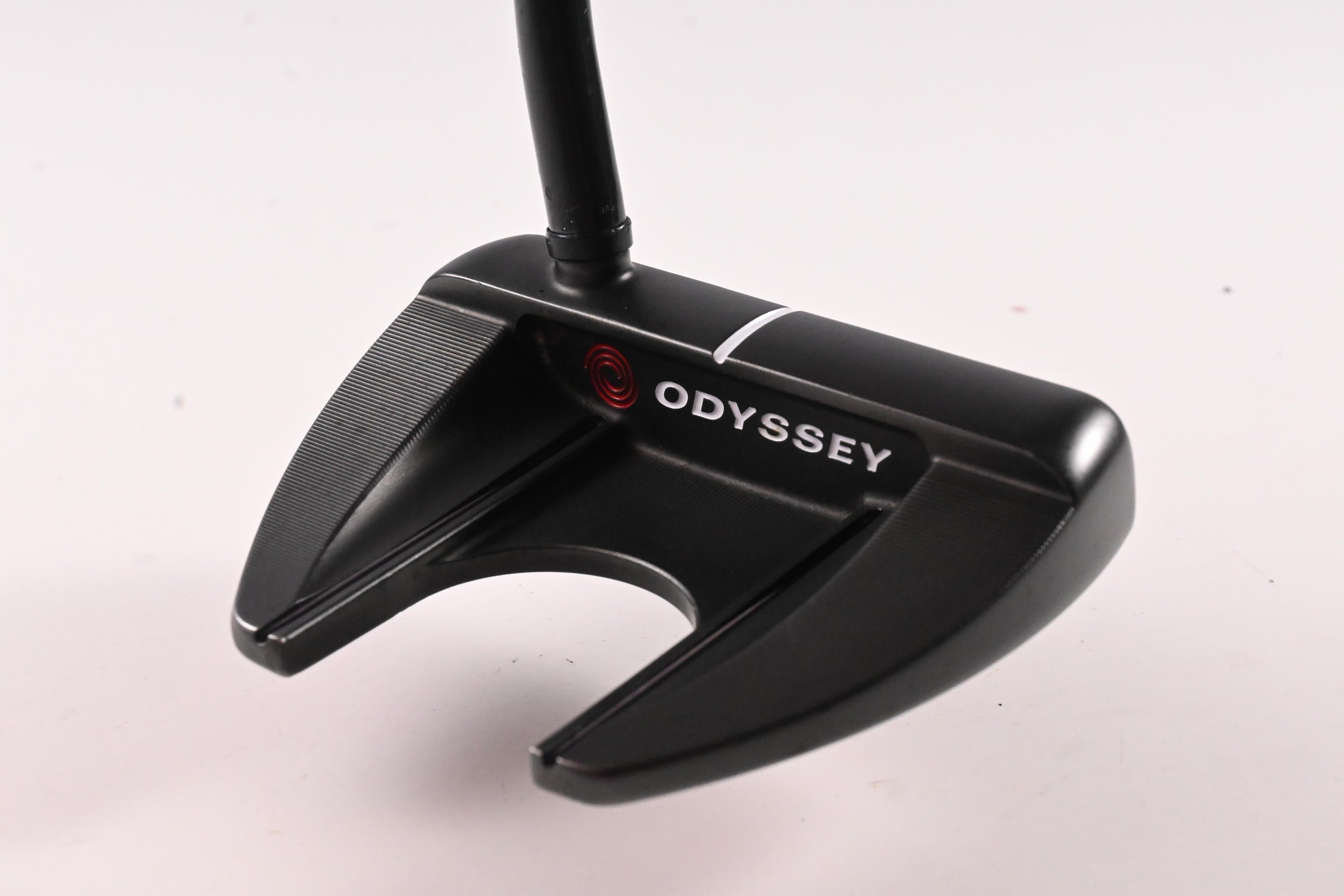 Odyssey Milled Collection RSX V-Line Fang Putter / 34 Inch