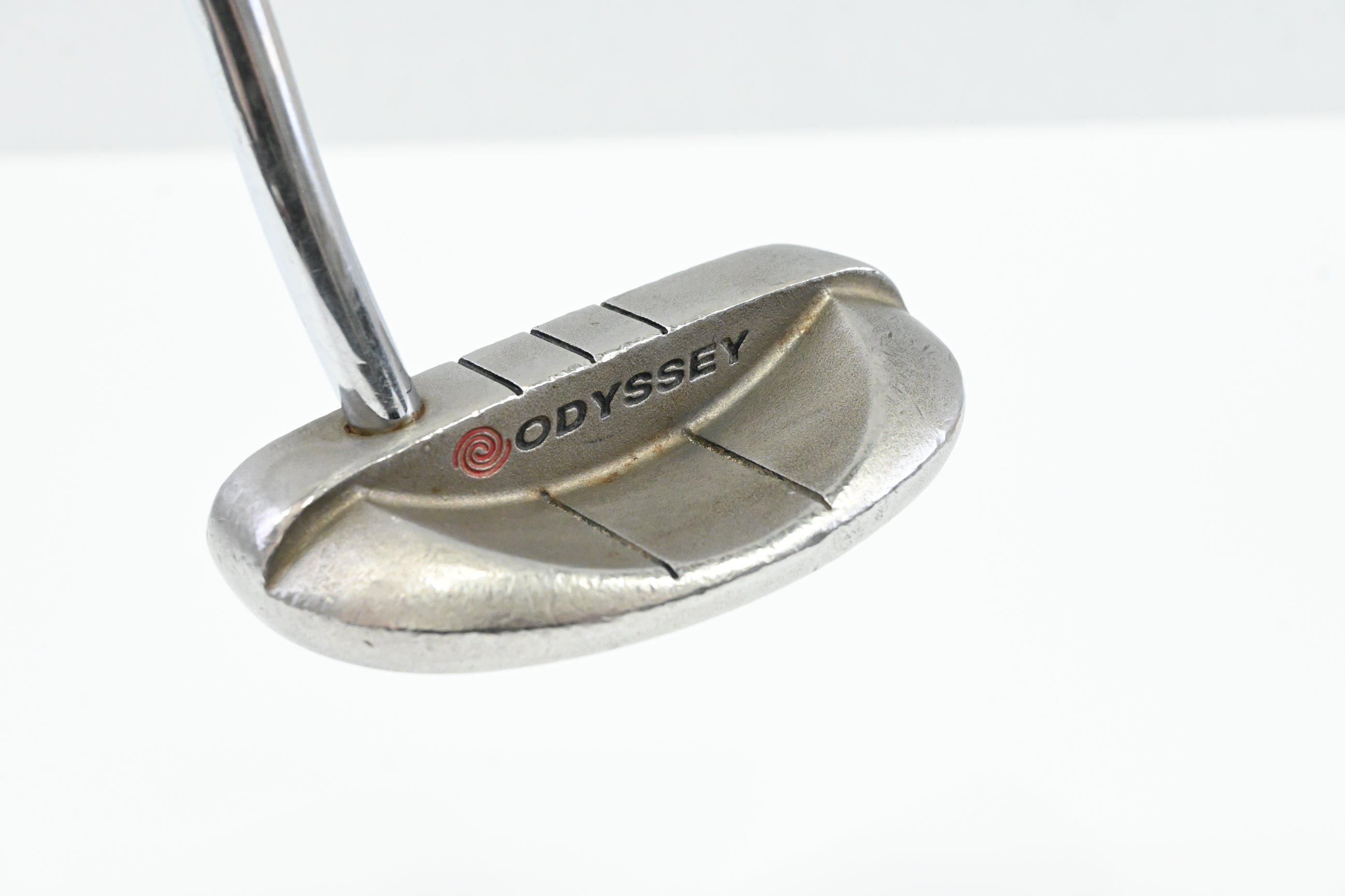Odyssey Dual Force 2 Rossie II Putter / 35 Inch