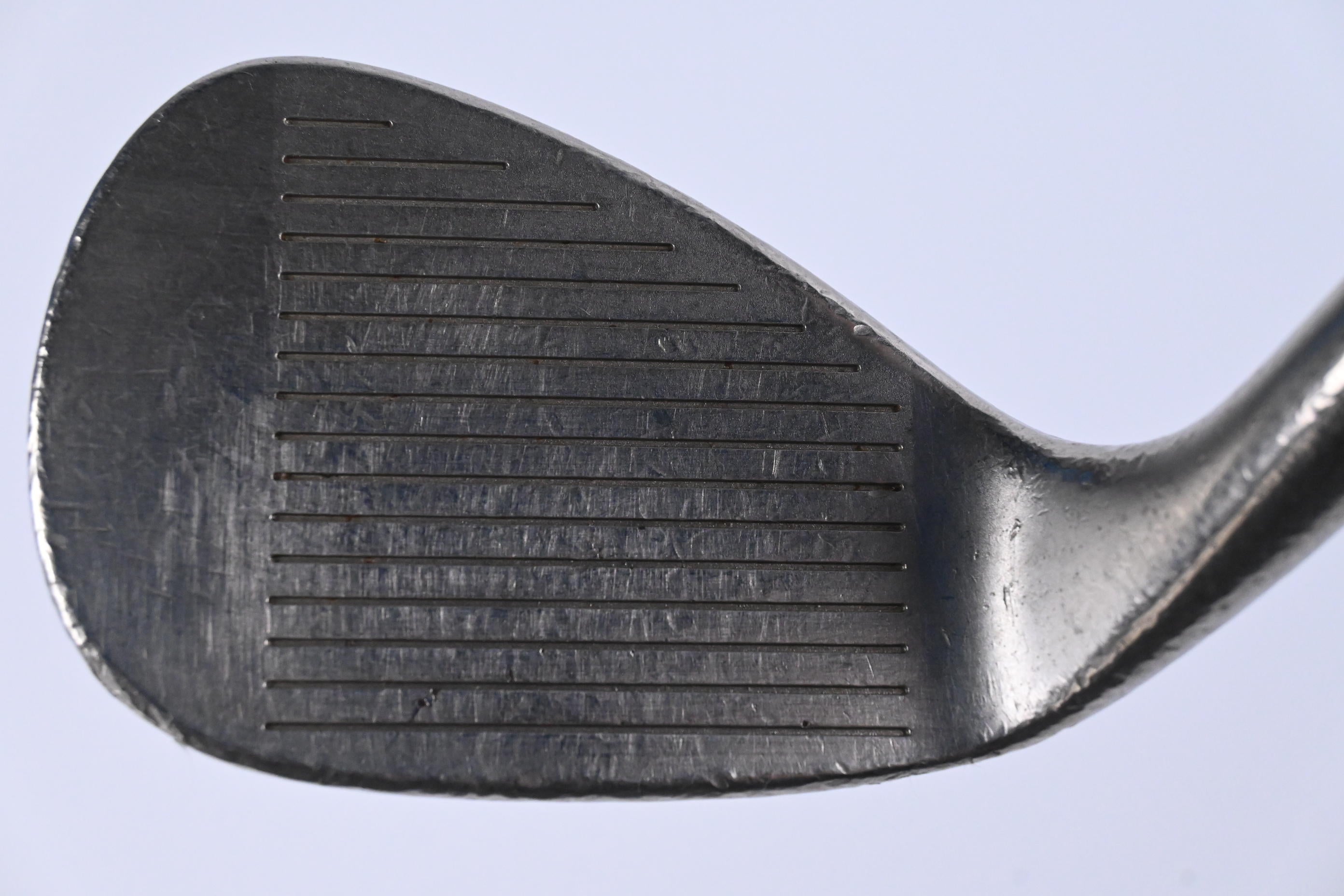 Titleist Vokey Design Gap Wedge / 52 Degree / Wedge Flex Steel Shaft