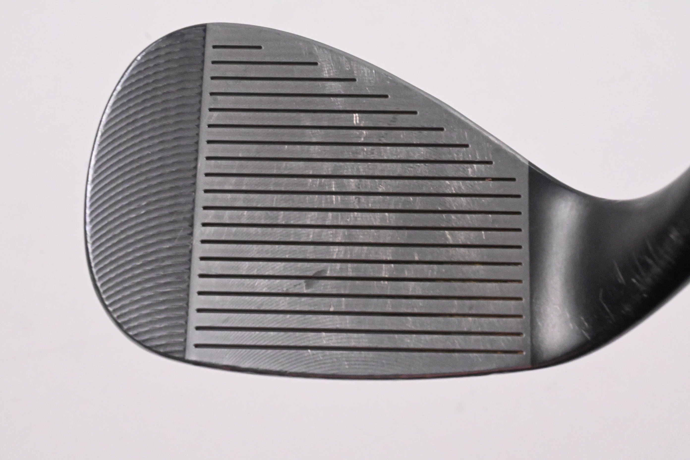 Cleveland RTZ Lob Wedge / 60 Degree / Wedge Flex Dynamic Gold Spinner Shaft