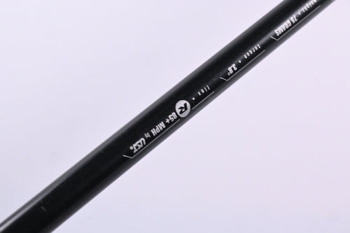Nickent Genex 3DX #4 Hybrid / 23 Degree / Regular Flex Nickent 75 Shaft