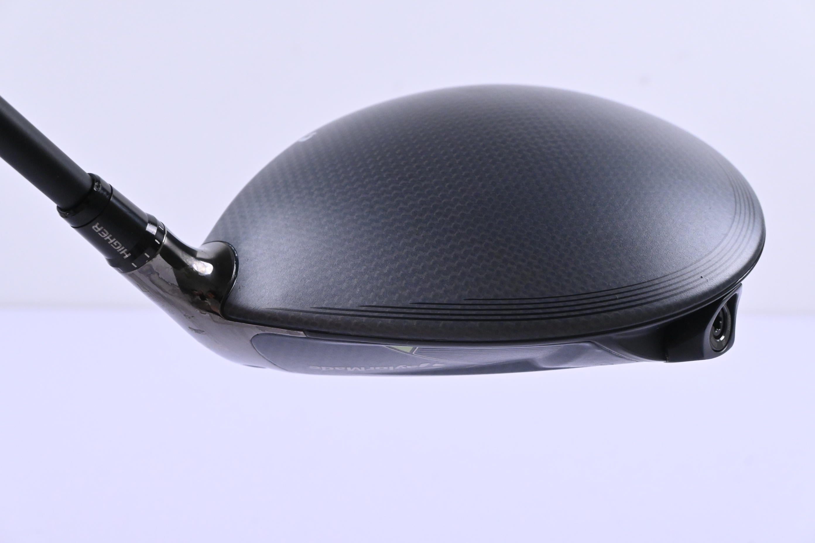 Taylormade Qi35 Driver / 9 Degree / Regular Flex Fujikura Ventus Blue 5 Shaft