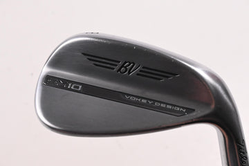 Titleist Vokey SM10 Pitching Wedge / 48 Degree / Wedge Flex Titleist Vokey Shaft