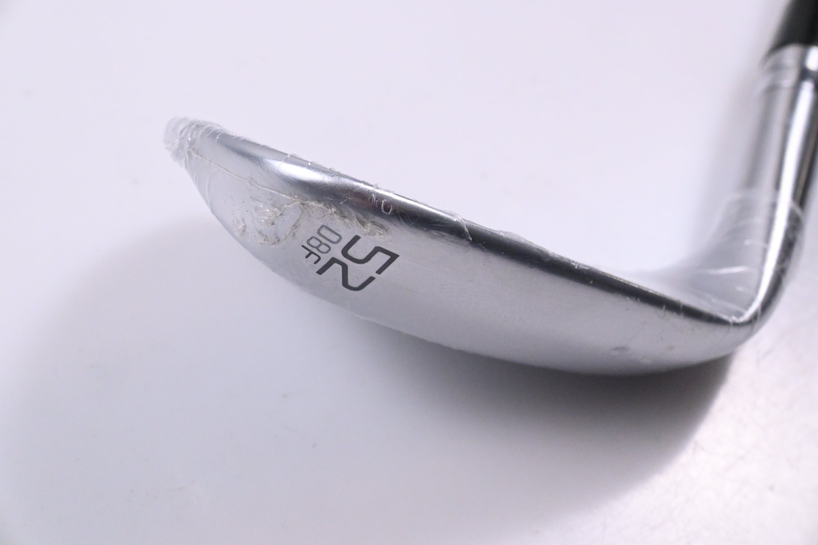 Titleist Vokey SM11 Gap Wedge / 52 Degree / Wedge Flex Vokey SM11 Shaft