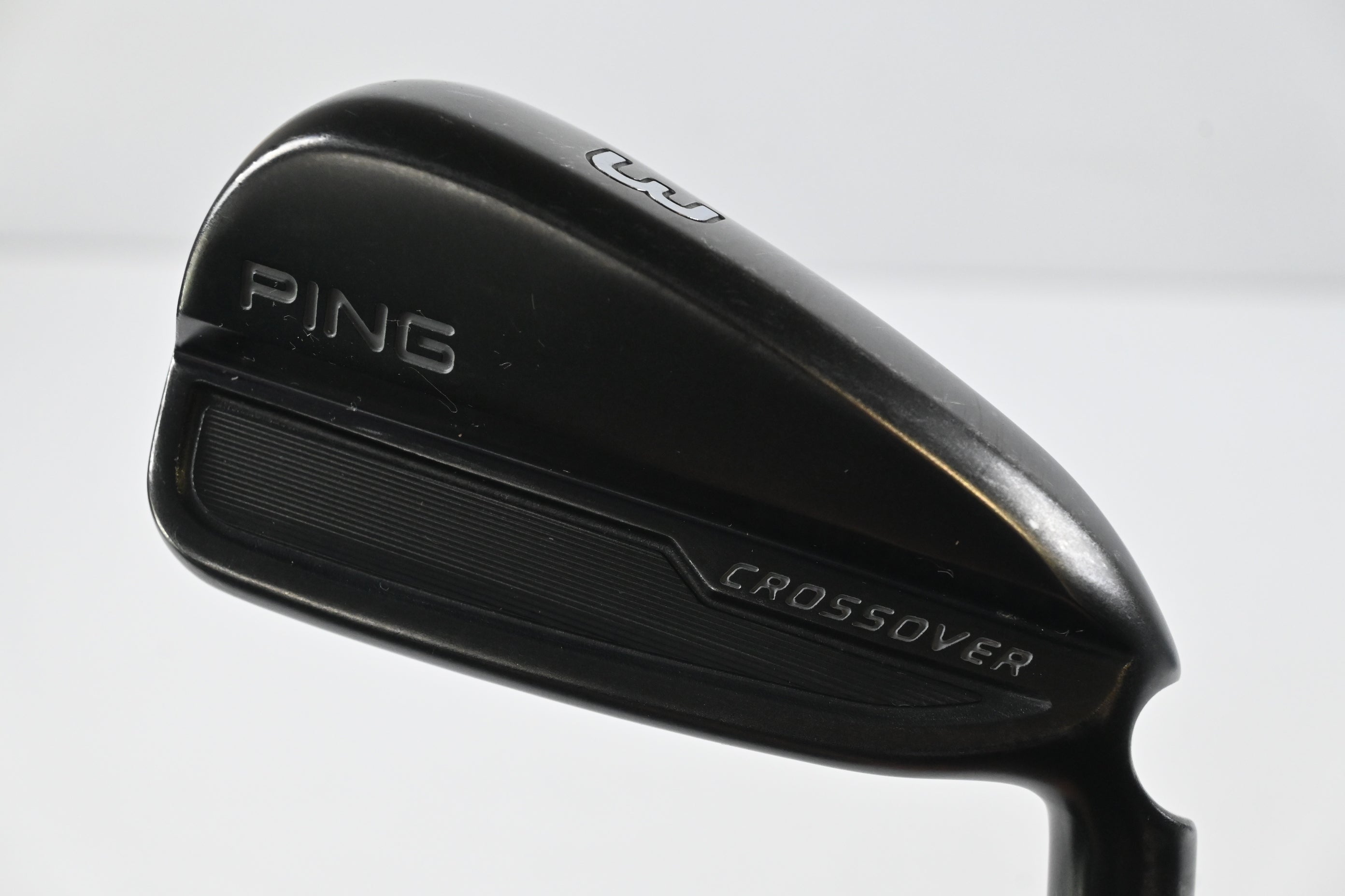 Ping G425 Crossover #3 Iron / 19 Degree / Blue Dot / Stiff Flex Ping Alta CB 70 Slate