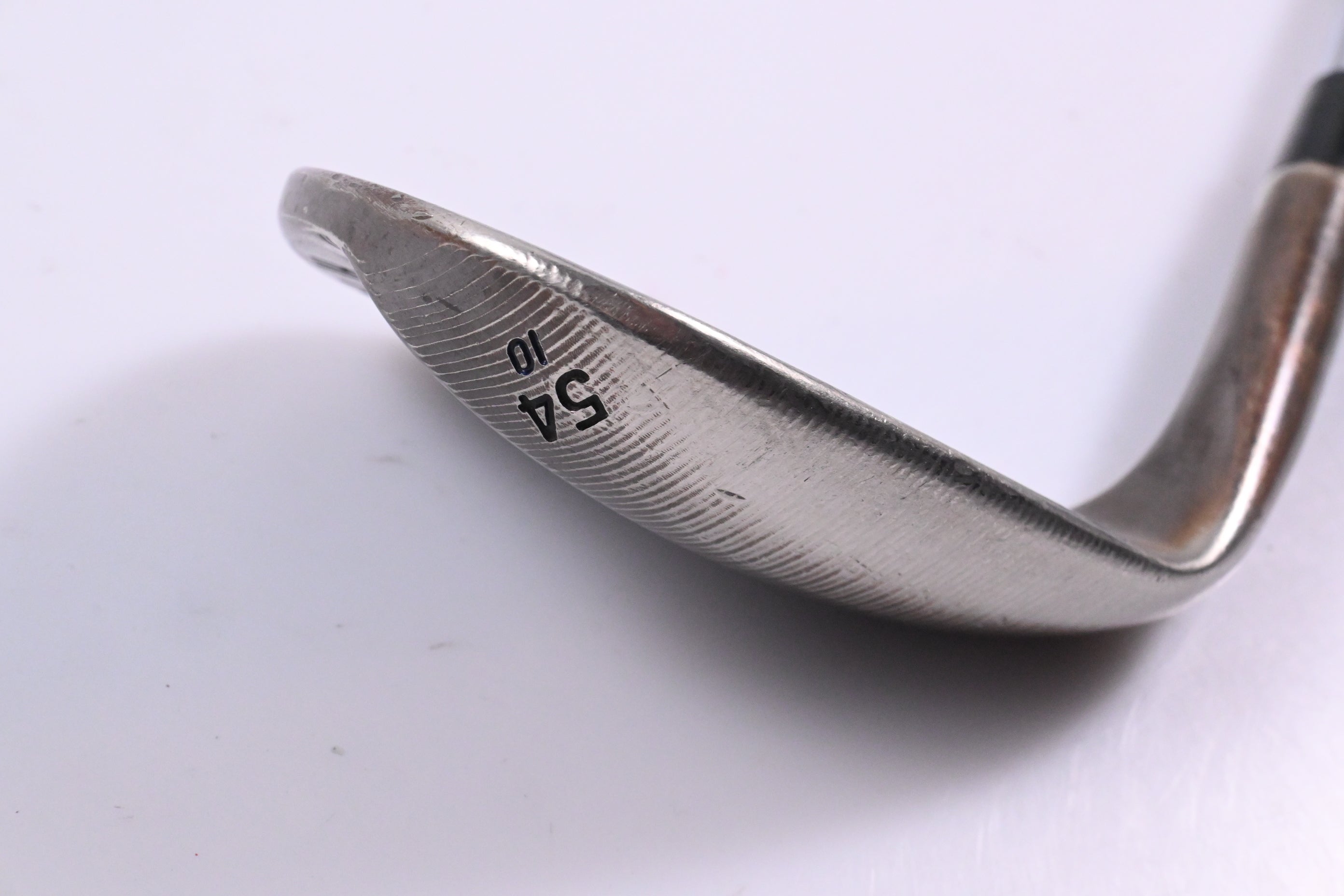 Taylormade Hi-Toe 3 Sand Wedge / 54 Degree / Wedge Flex Steel Shaft