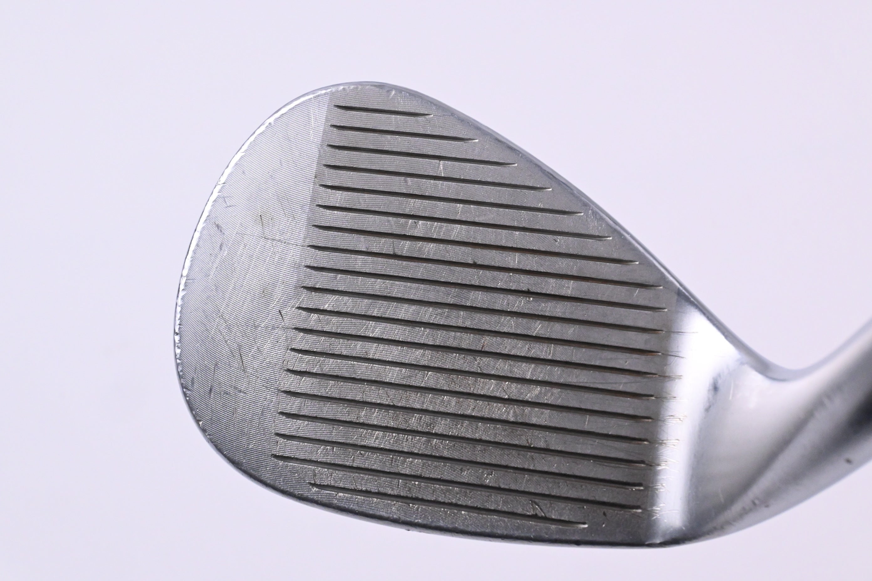 Ping Glide Forged Pro Lob Wedge / 58 Degree / Wedge Flex Ping Z-Z115 Shaft