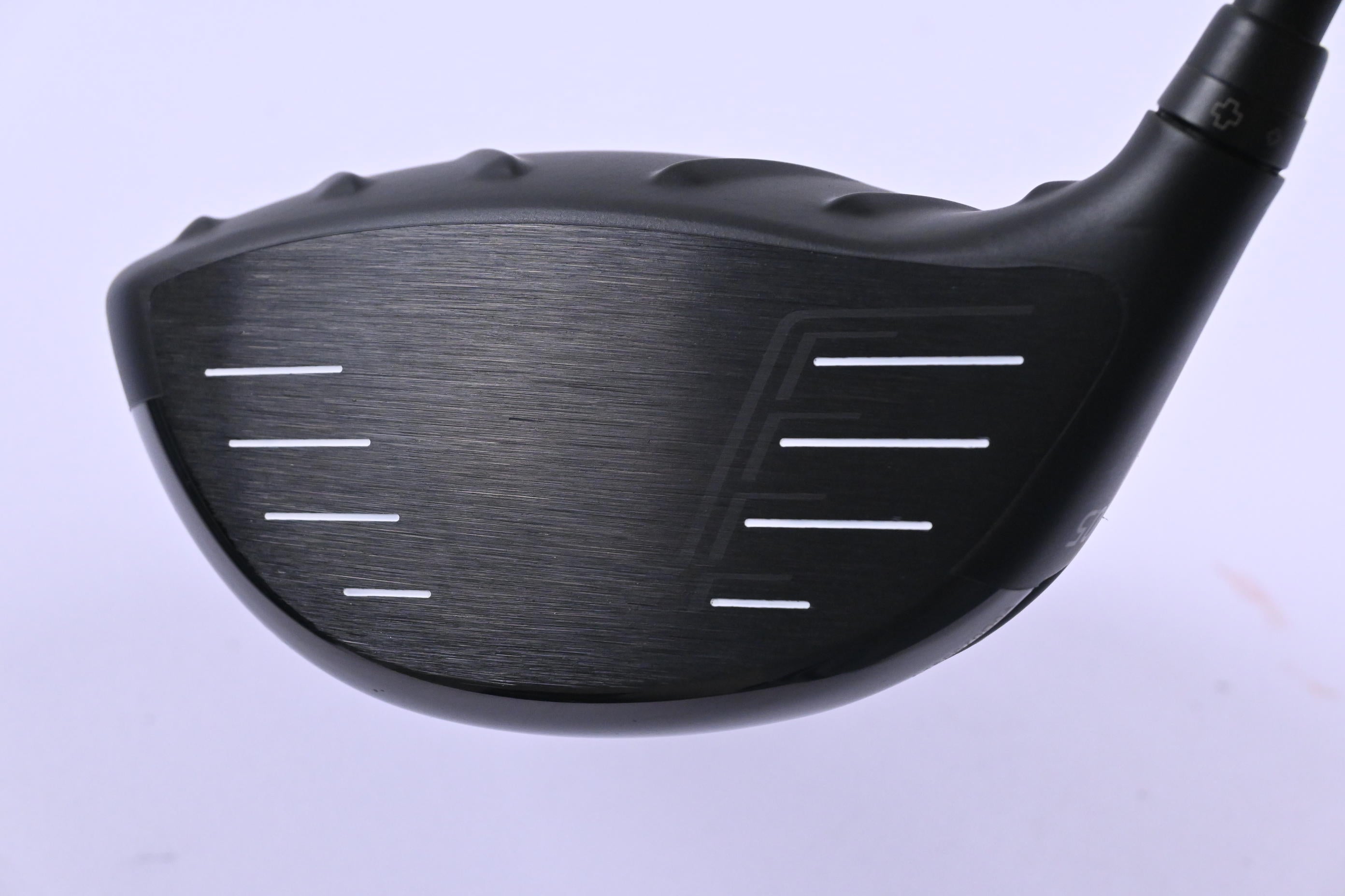 Ping G440 Max Driver / 10.5 Degree / Regular Flex Ping Alta CB Blue 50 Shaft