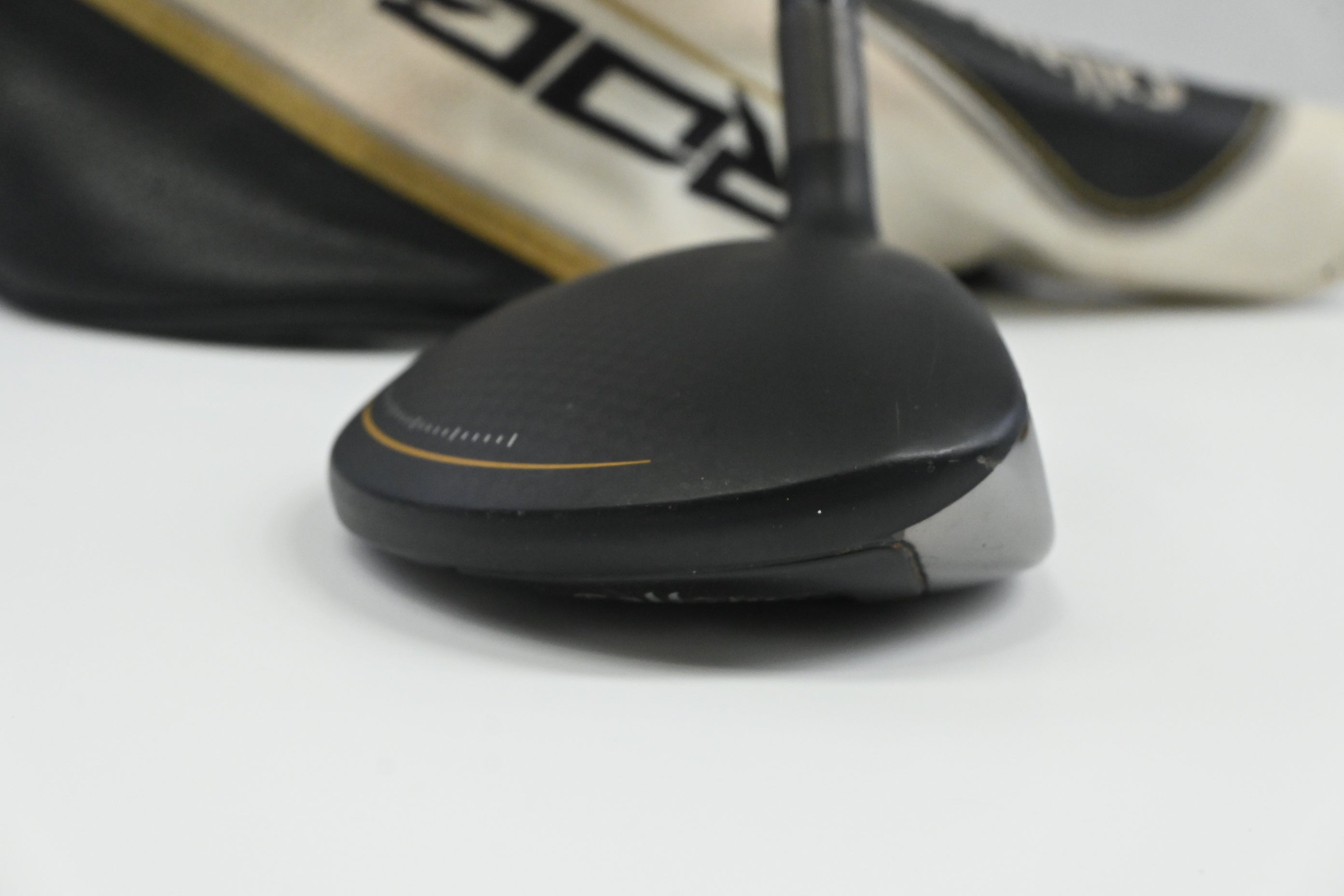 Callaway Rogue ST Max #5 Wood / 18 Degree / Stiff Flex Tensei AV Blue 65