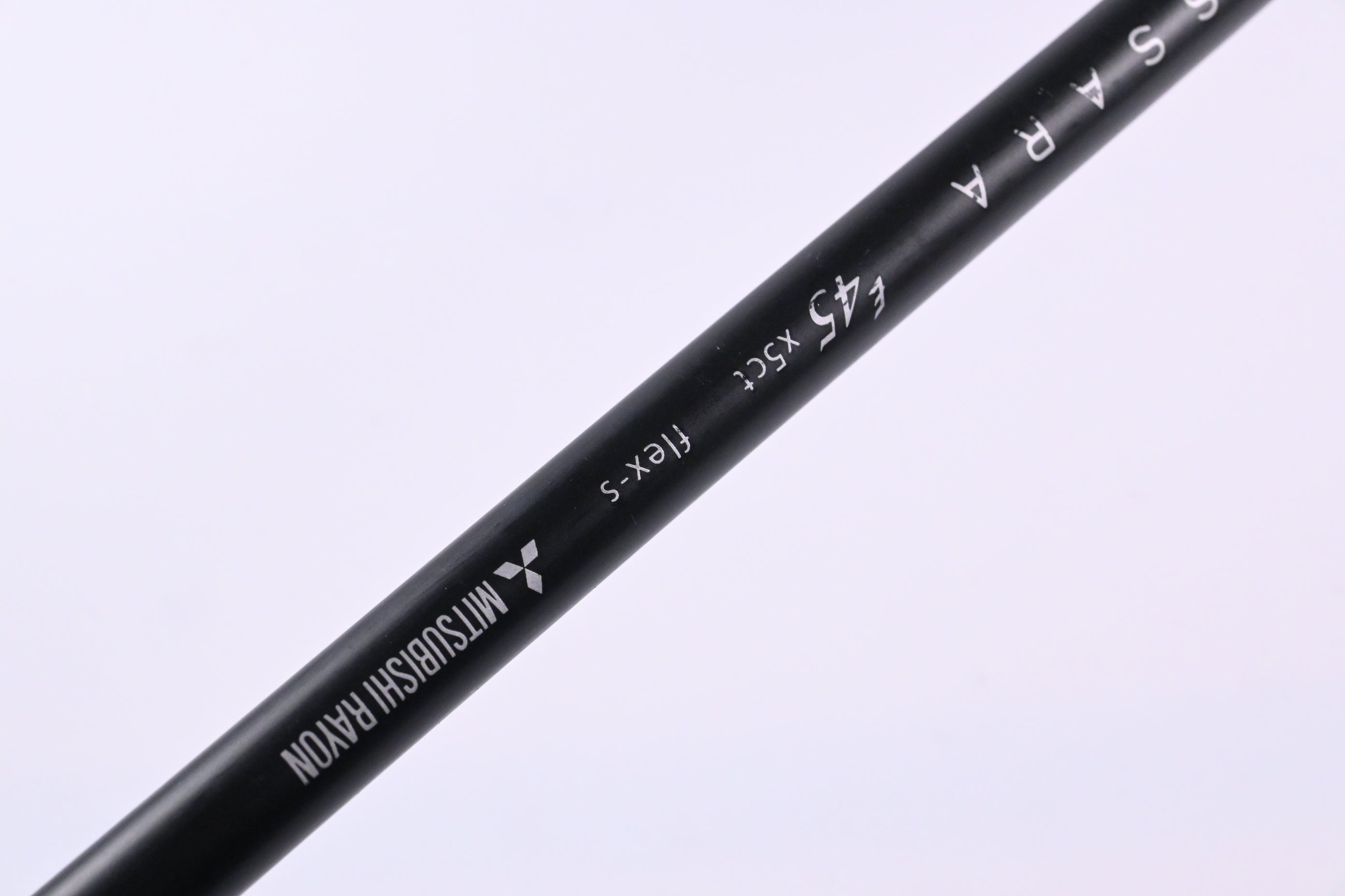 Cleveland CG Black 2015 #5 Wood / 18 Degree / Stiff Flex Bassara E-Series 45