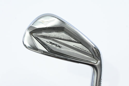 Mizuno JPX 923 Forged #4 Iron / 21 Degree / X-Flex KBS Tour Shaft