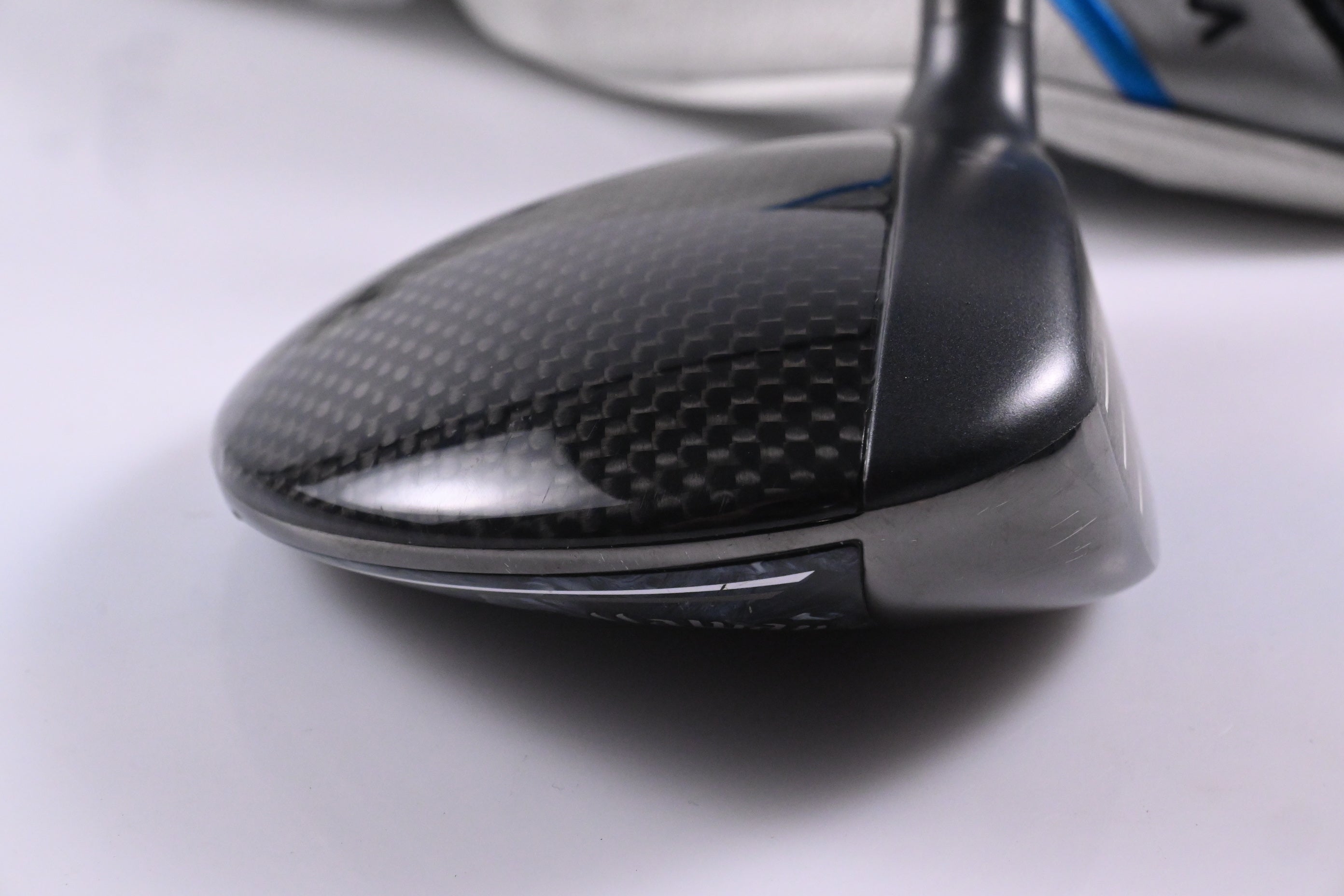 Ladies Callaway Paradym Ai Smoke Max D #5 Wood / 18 Degree / Ladies Flex Cypher