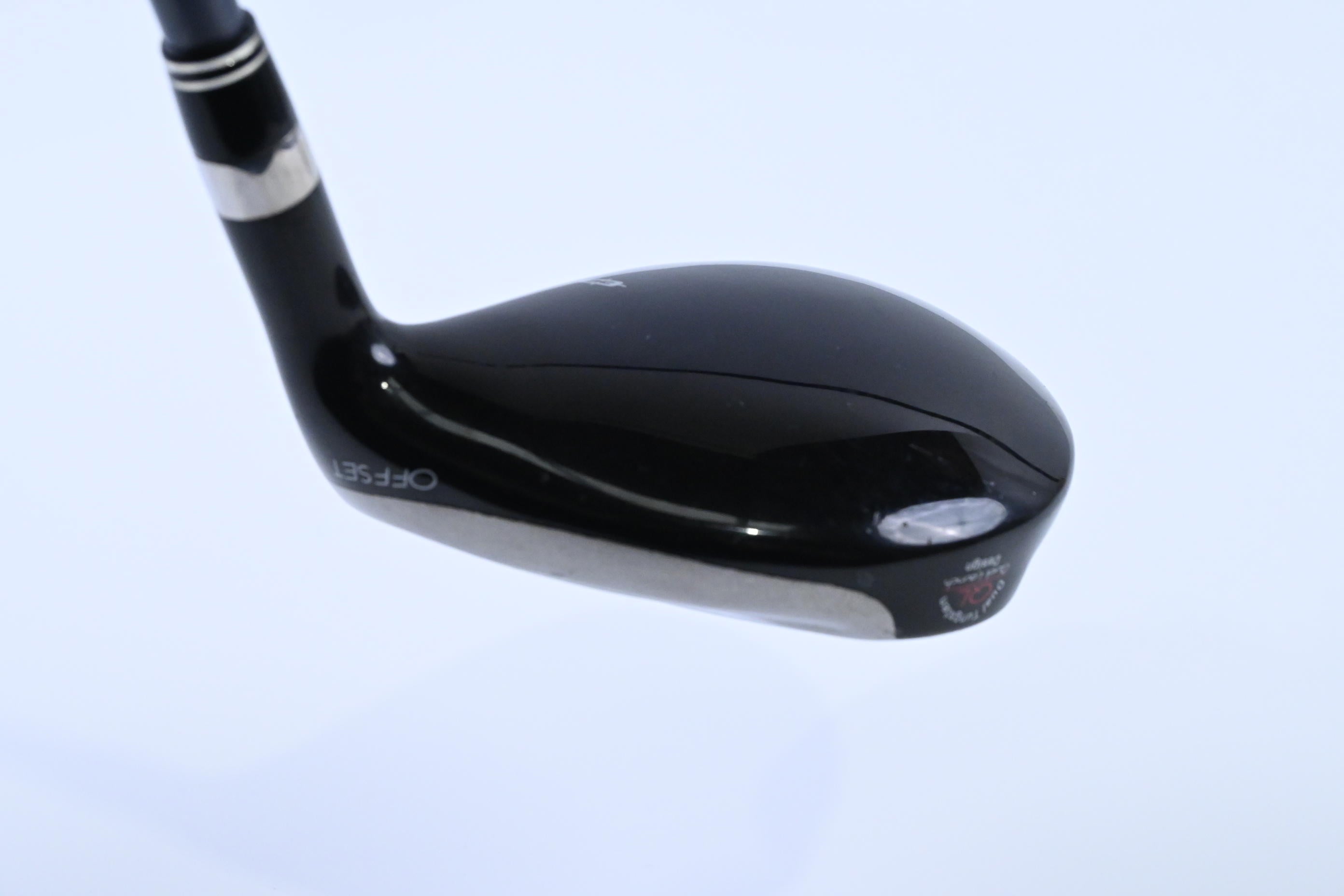 Ladies Tour Edge Bazooka Geomax #7 Wood / 23 Degree / Ladies Flex Grafalloy 60