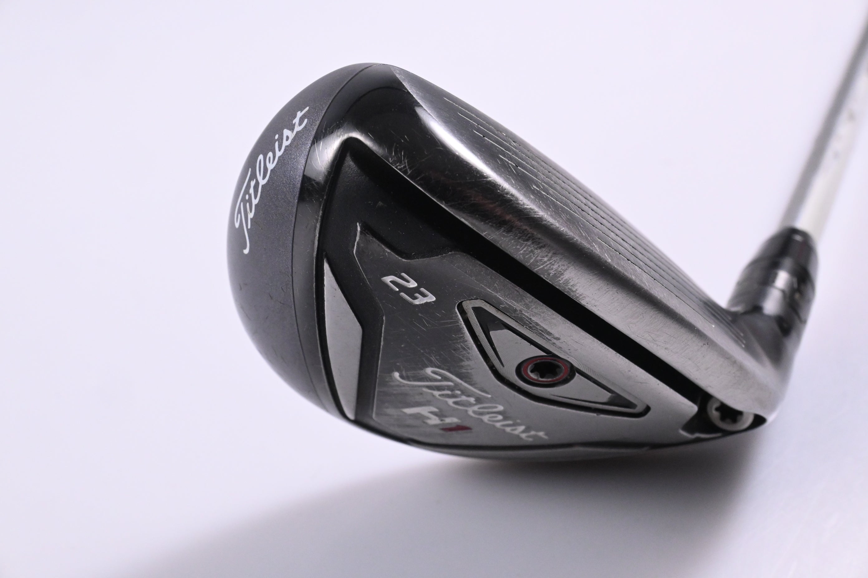 Titleist 816 H1 #4 Hybrid 23 Degree / Regular Flex Diamana S+70 Shaft