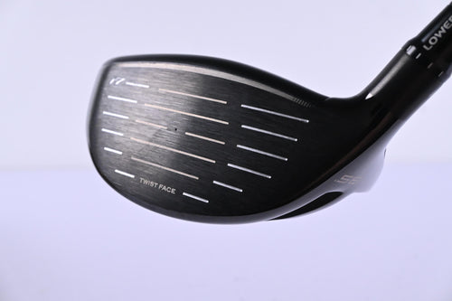 Taylormade R7 Quad Mini Driver / 13.5 Degree / Regular Flex Fujikura Speeder 5