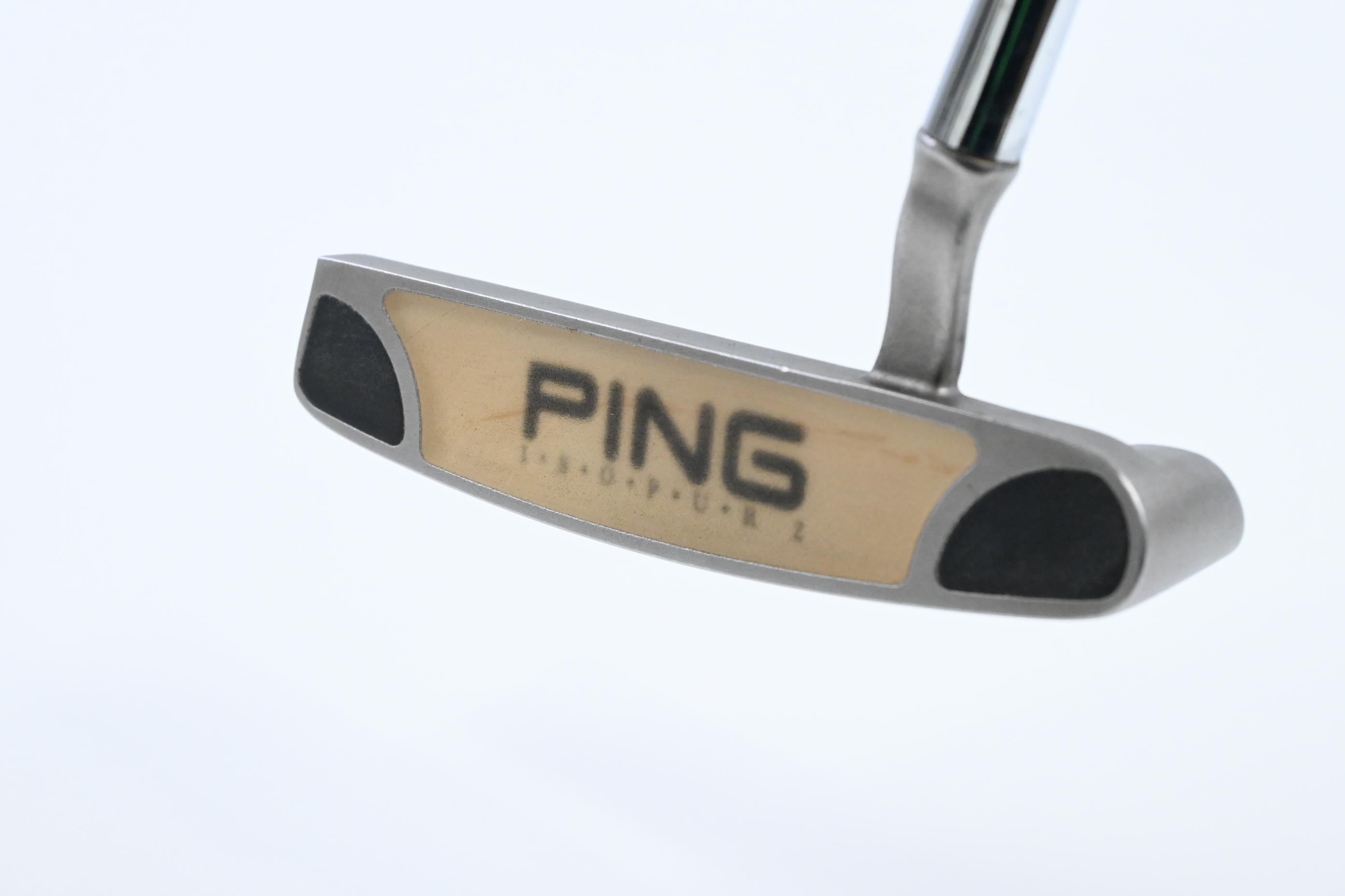 Ping Karsten Isopur Zing 2i Putter / 35 Inch