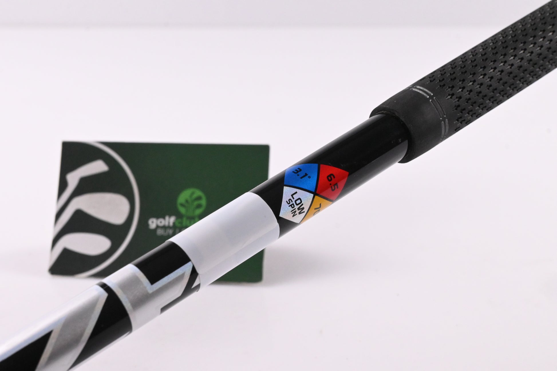 Callaway Great Big Bertha 2023 #5 Wood / 18 Degree / X-Flex Hzrdus Gen4 Black 70