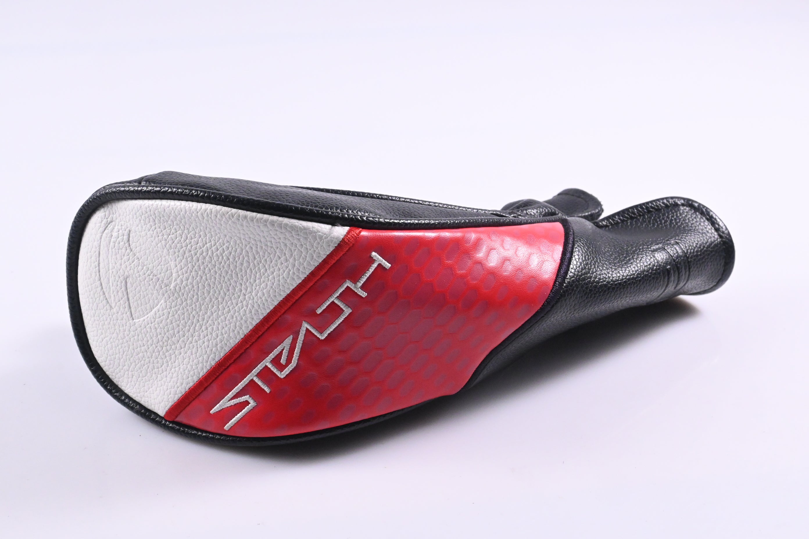 Taylormade Stealth 2 #3 Hybrid / 19 Degree / Regular Flex Ventus TR Red 6 Shaft