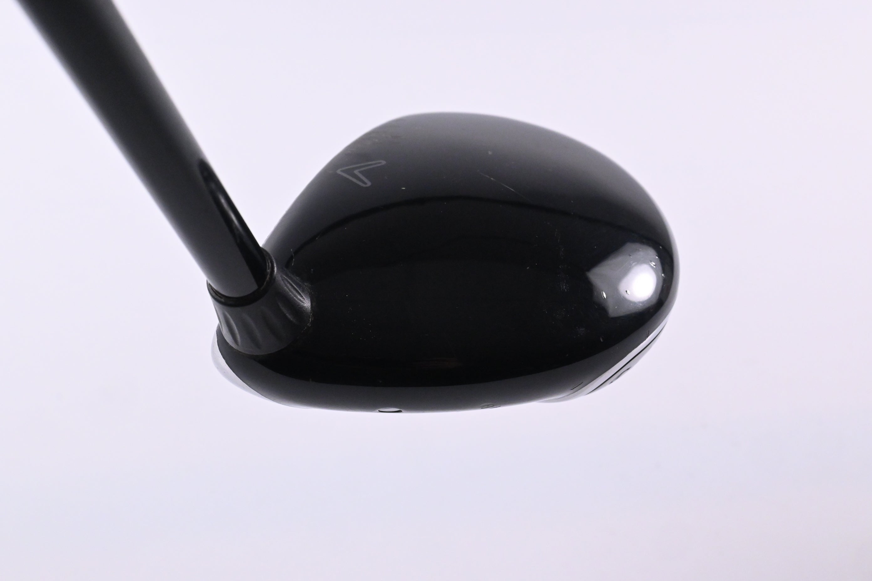 Callaway X 2006 #5 Wood / 19 Degree / Regular Flex Fujikura 60 Shaft