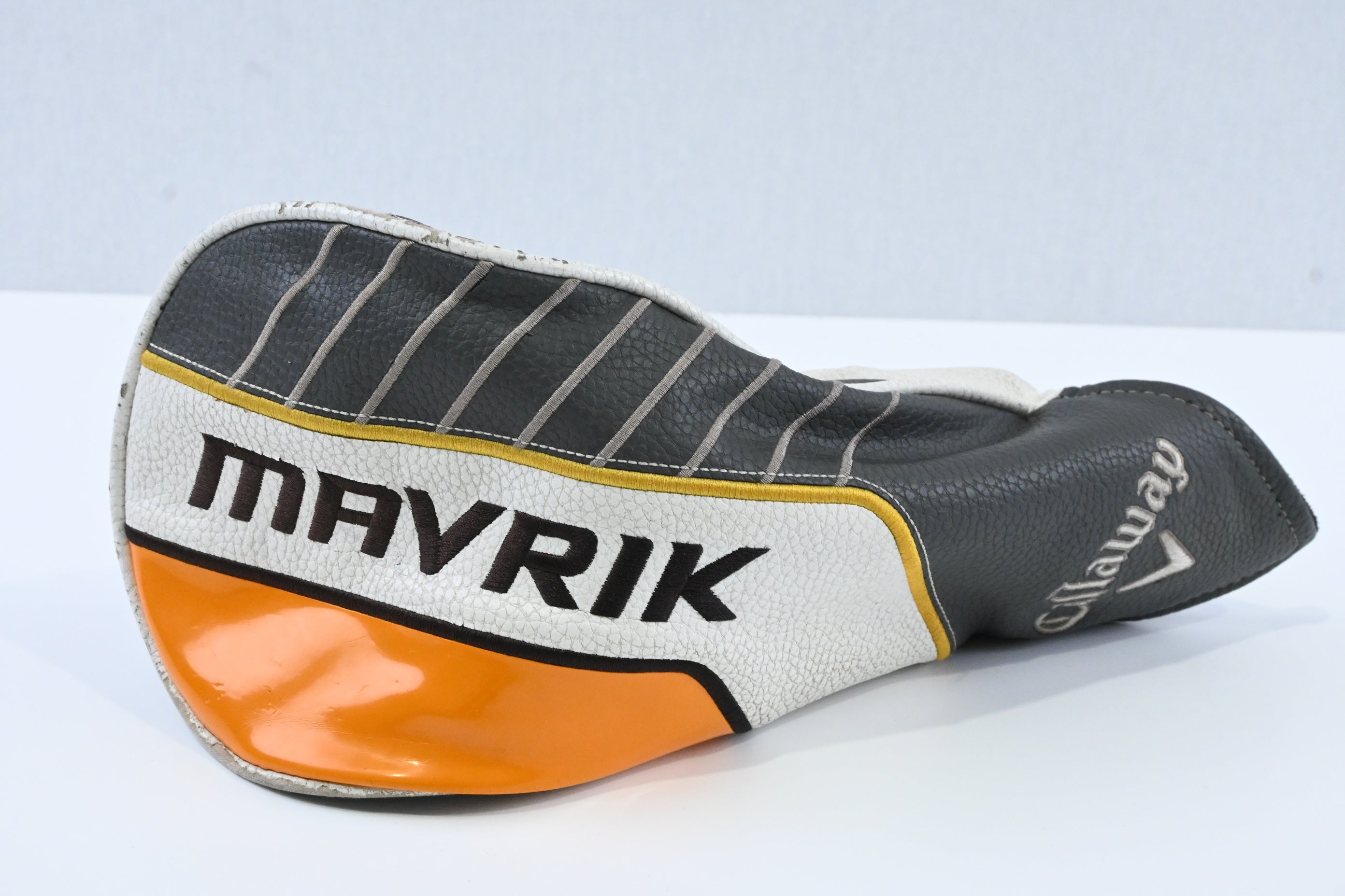 Callaway Mavrik Max Driver / 10.5 Degree / Stiff Flex Evenflow Riptide 50 Shaft