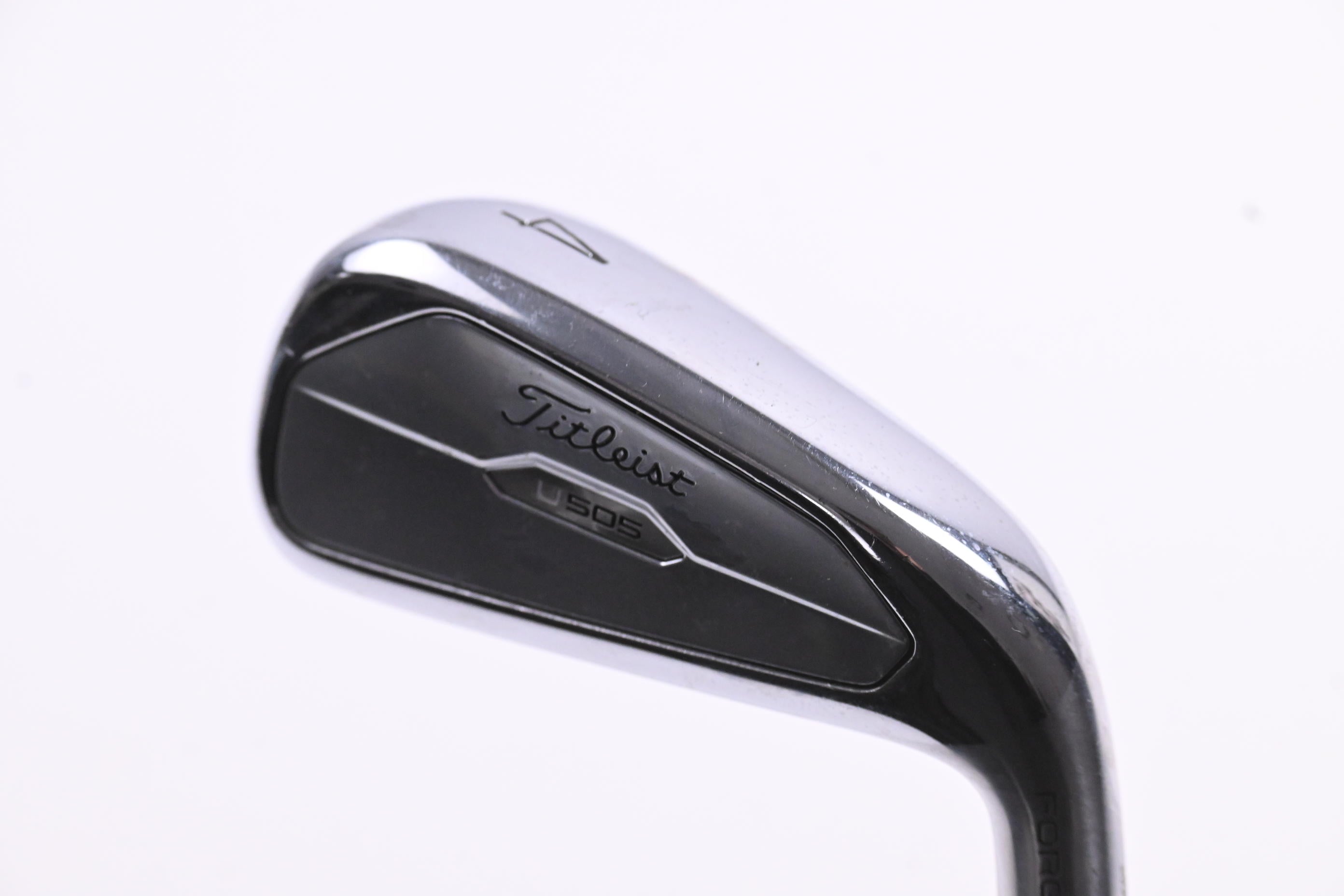 Titleist U505 2023 #4 Iron / 22 Degree / Regular Flex Tensei AV Blue AM(2) Shaft