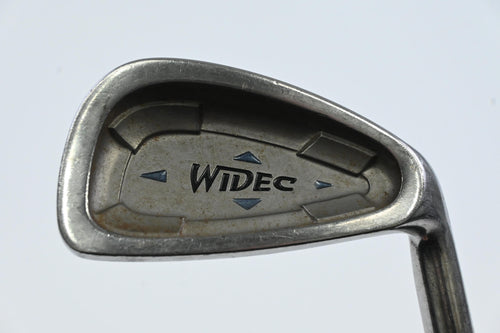 Mizuno Widec #5 Iron / 27 Degree / Regular Flex Mizuno Widec Shaft