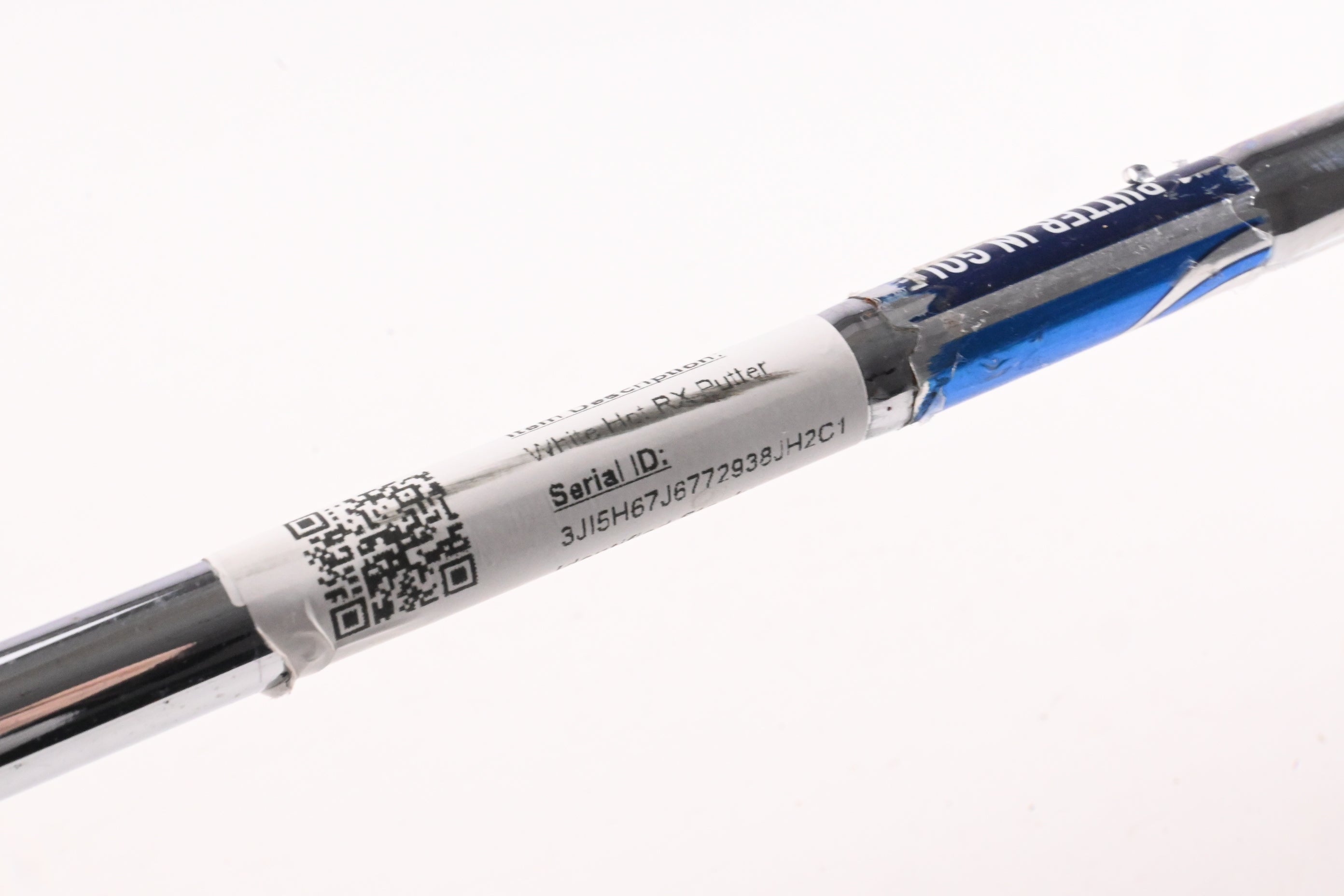 Odyssey White Hot RX Rossie Putter / 34 Inch