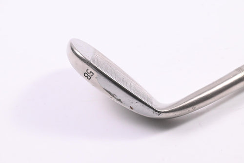 Titleist Vokey SM4 Lob Wedge / 58 Degree / Wedge Flex Titleist Vokey Design