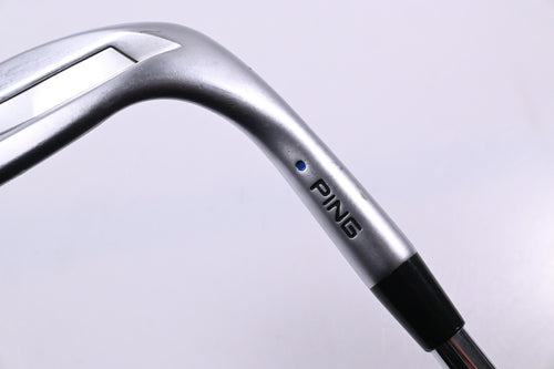Ping Glide 4.0 Lob Wedge / 58 Degree / Blue Dot / Wedge Flex Ping Z-Z115 Shaft