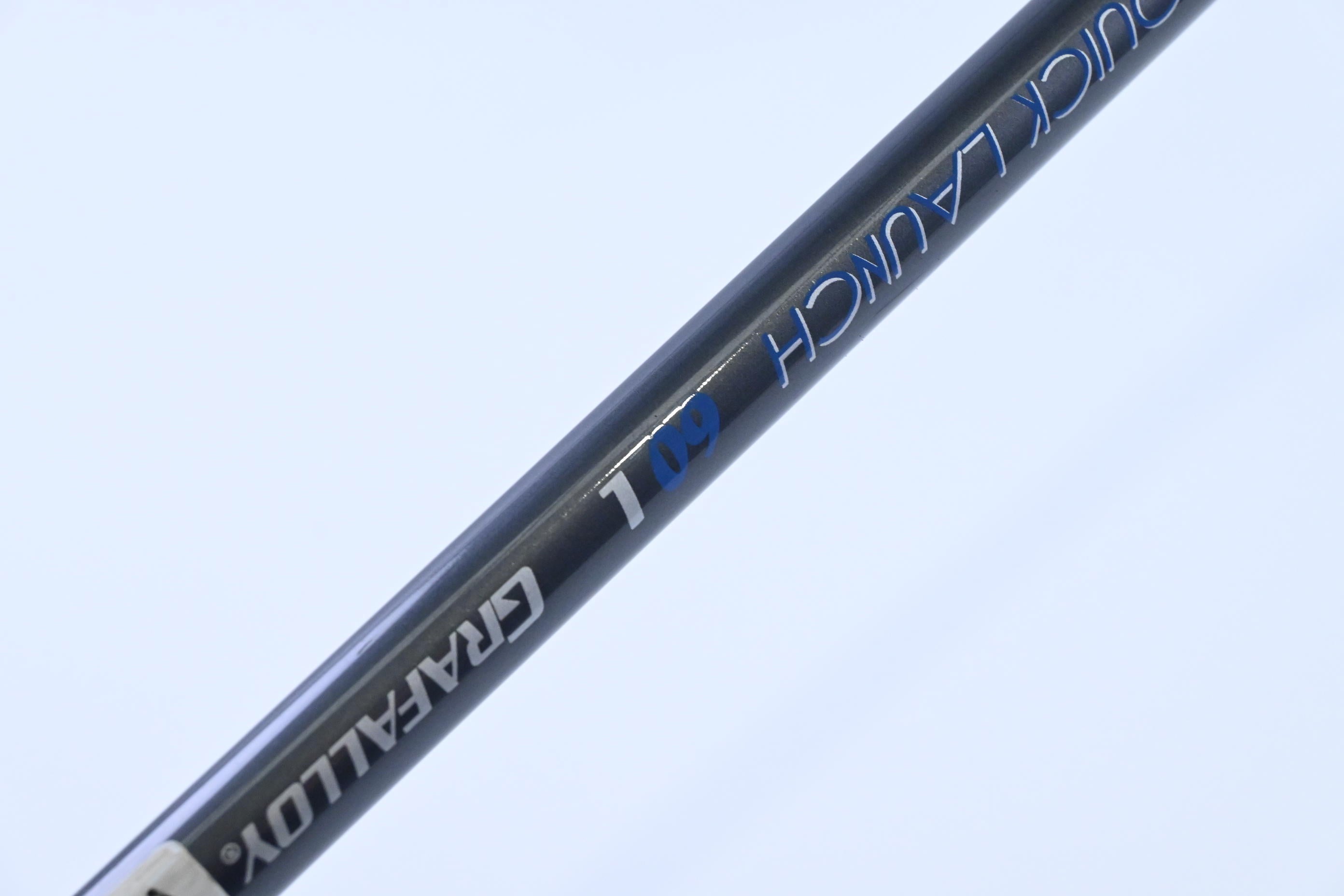 Ladies Tour Edge Bazooka Geomax #7 Wood / 23 Degree / Ladies Flex Grafalloy 60