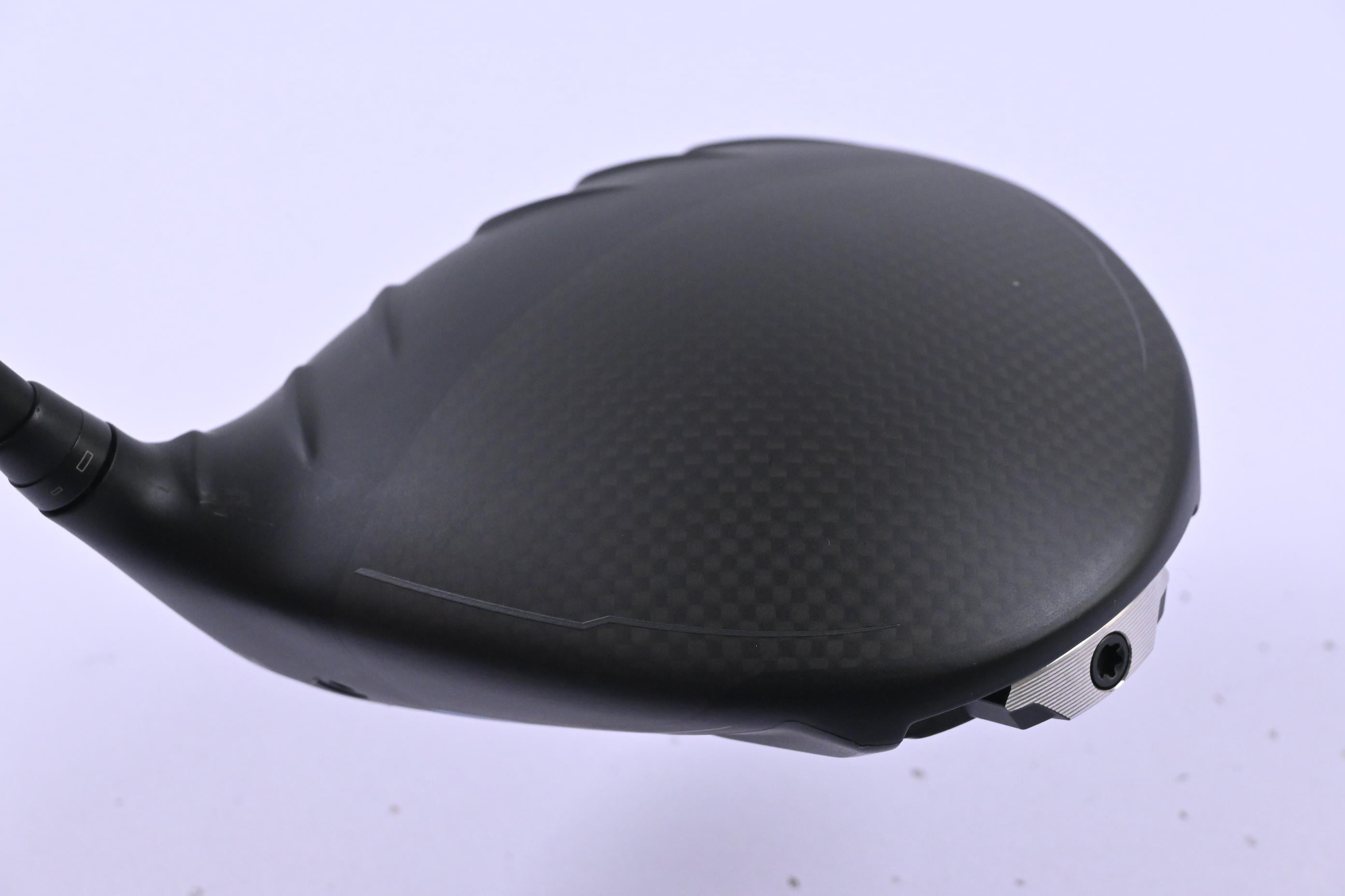 Ping G440 Max Driver / 10.5 Degree / Regular Flex Ping Alta CB Blue 50 Shaft