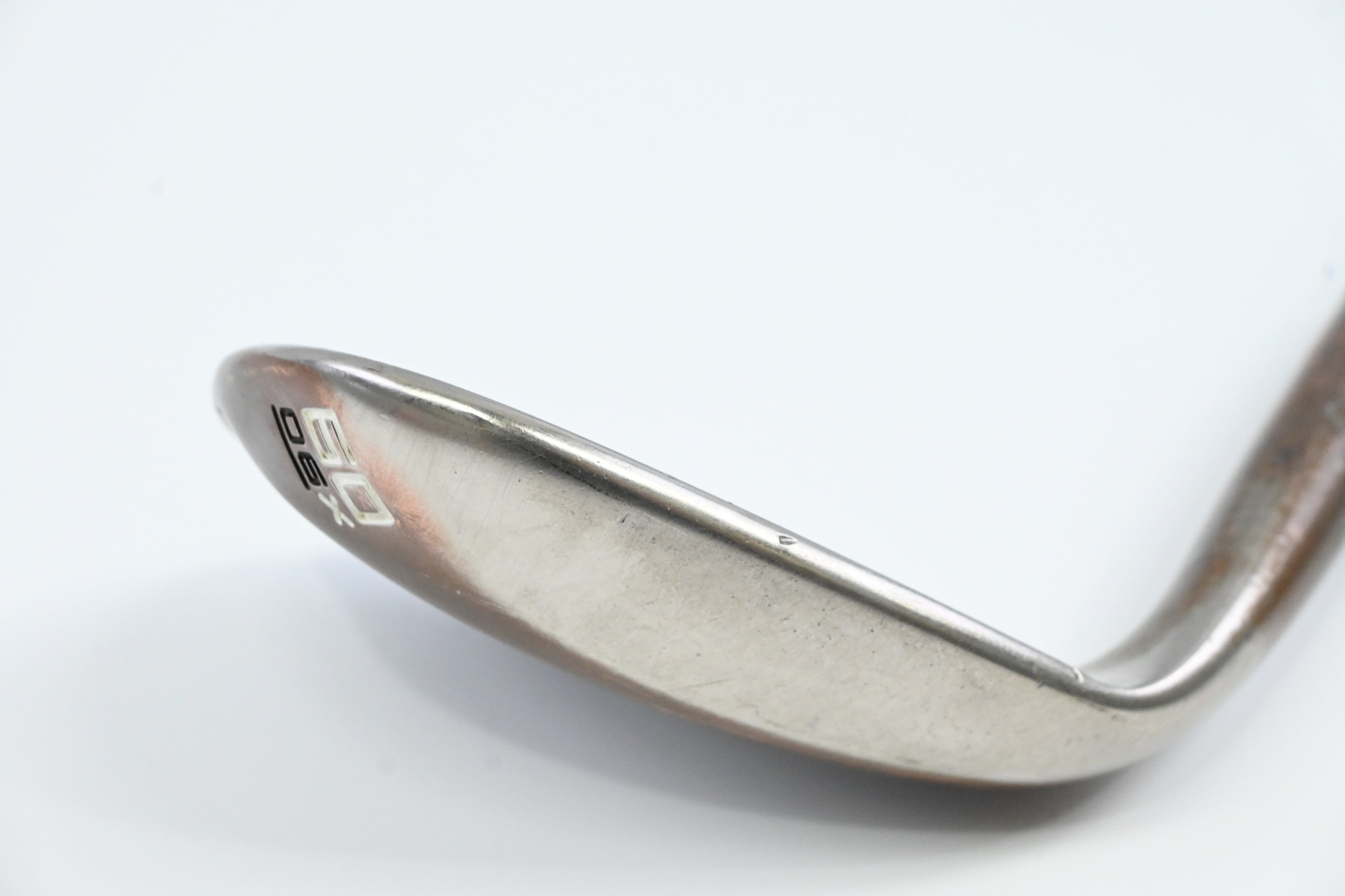 Mizuno T24 Lob Wedge / 60 Degree / Stiff Flex Dynamic Gold S400 Shaft