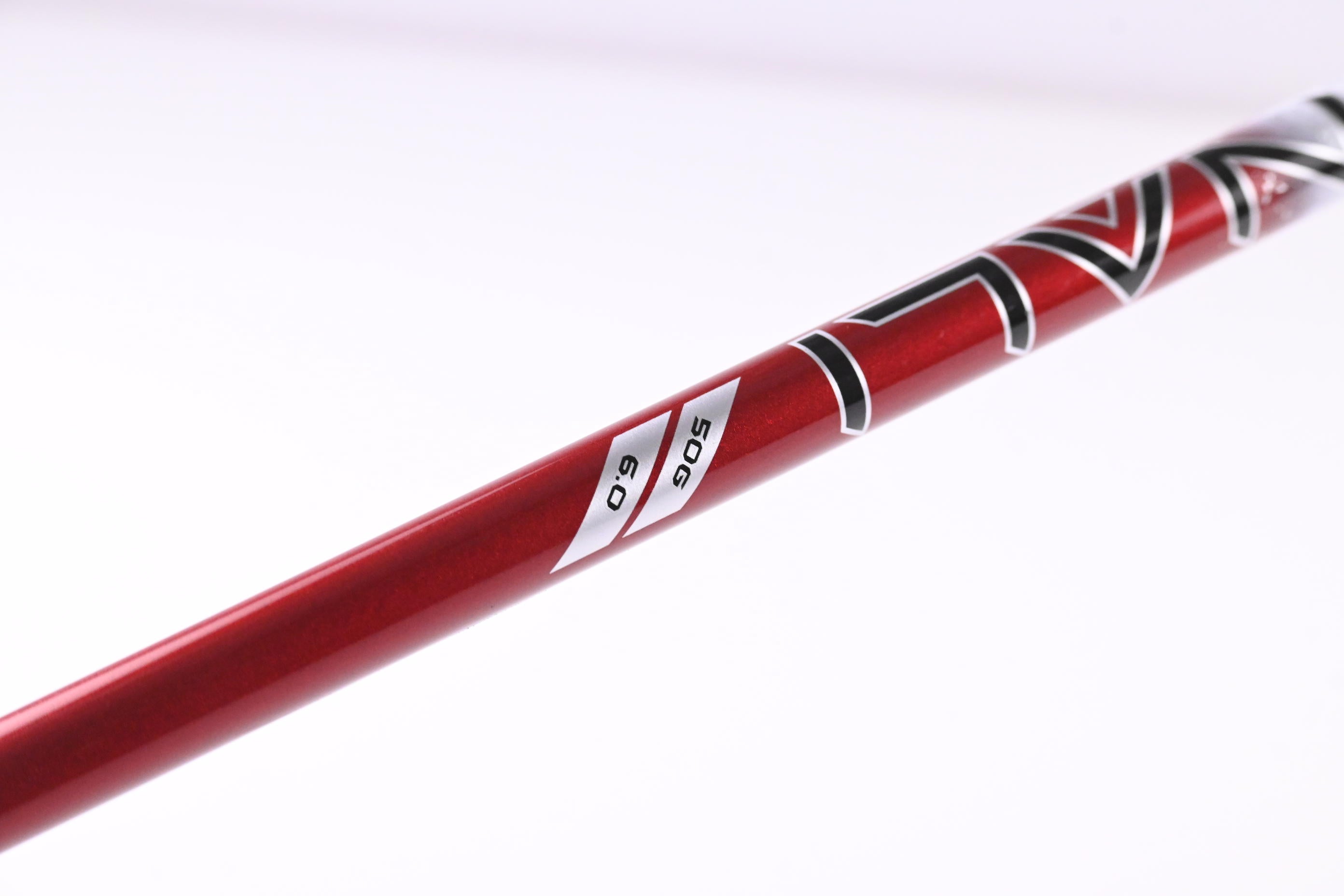 Titleist GT2 Driver / 9 Degree / Stiff Flex Project X Denali Red 50 Shaft