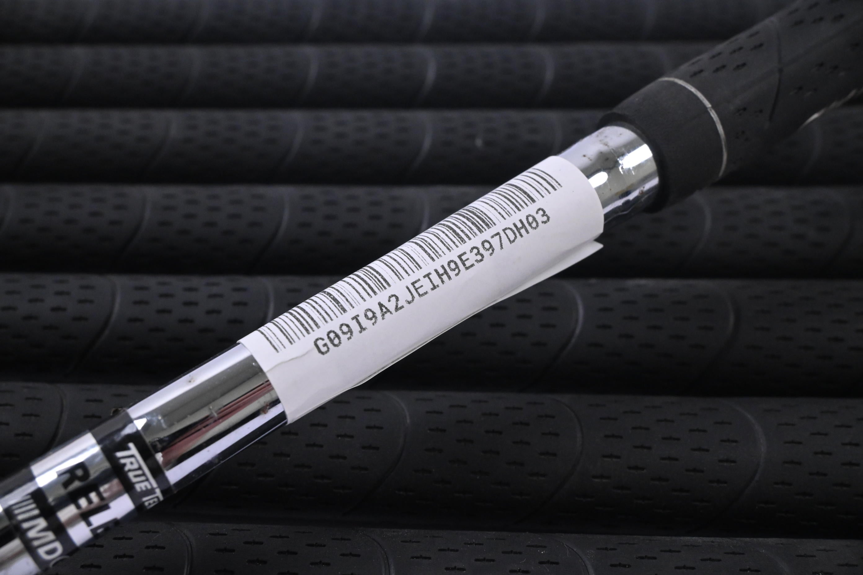 MD Superstrong Irons / 3-PW / Regular Flex True Temper Release Shafts