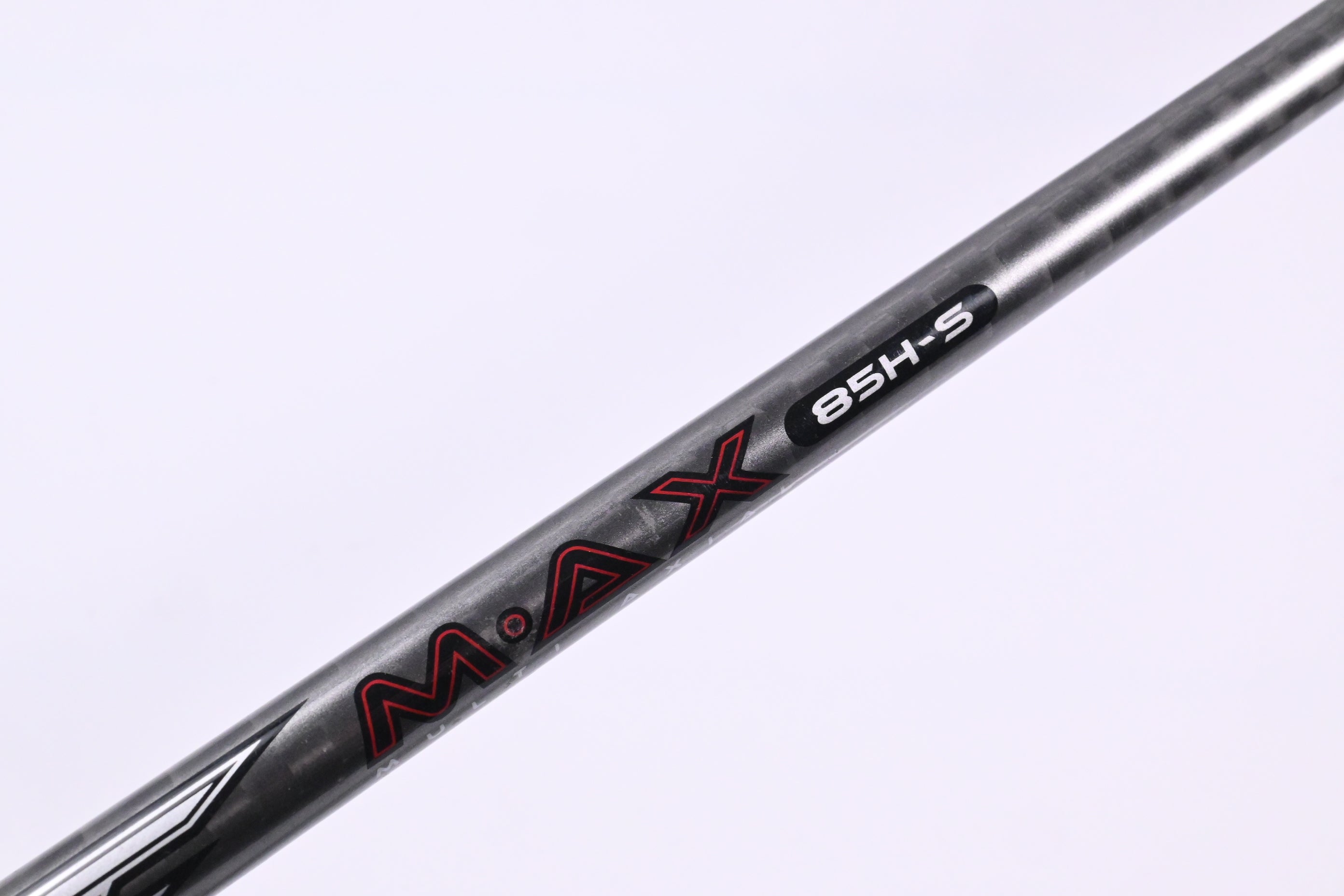 Aldila Rogue M-AX 85 #4 Hybrid Shaft / Stiff Flex / Titleist 2nd Gen