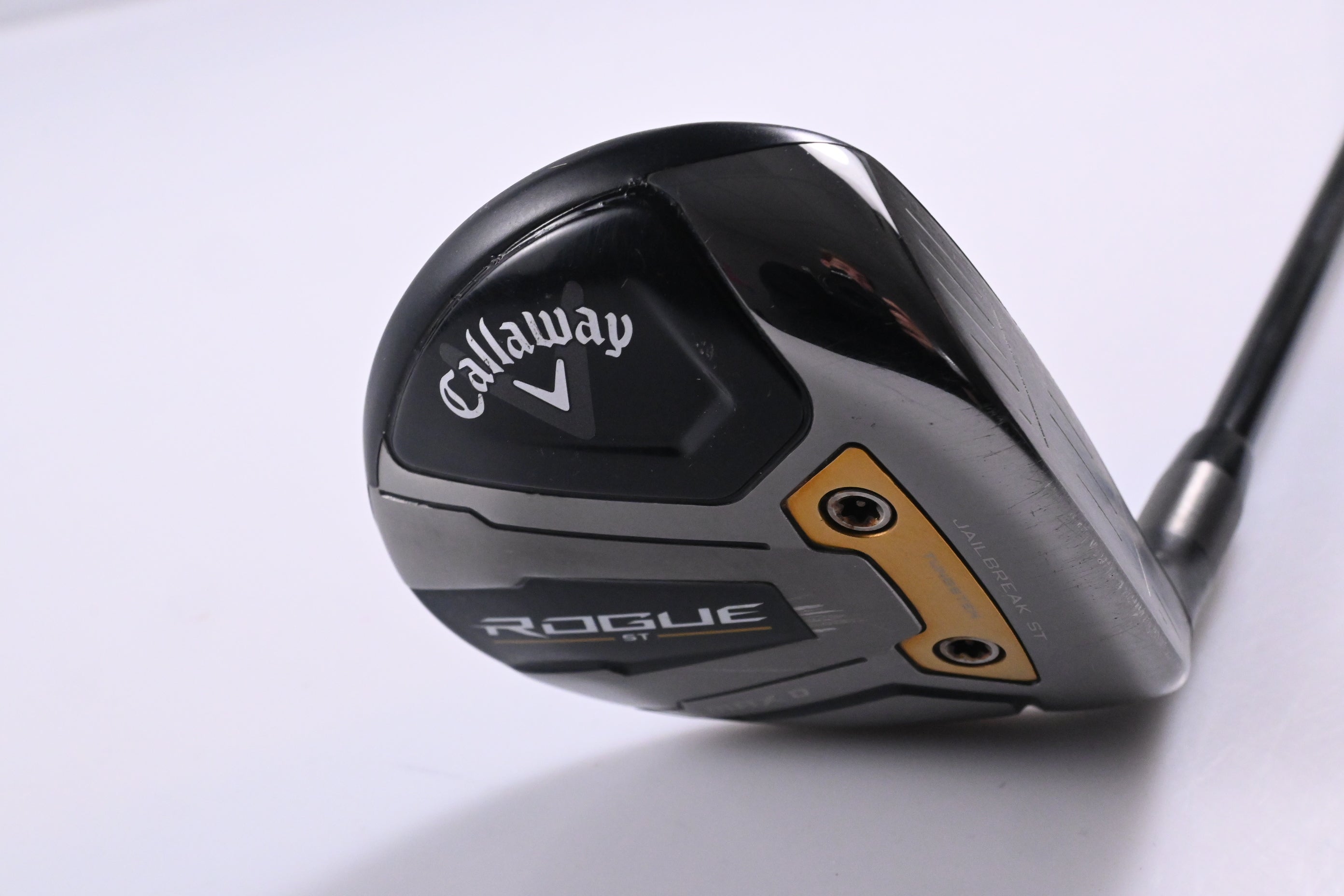 Callaway Rogue ST Max D #5 Wood / 19 Degree / Regular Flex Tensei AV Blue 65