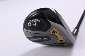 Callaway Rogue ST Max D #5 Wood / 19 Degree / Regular Flex Tensei AV Blue 65