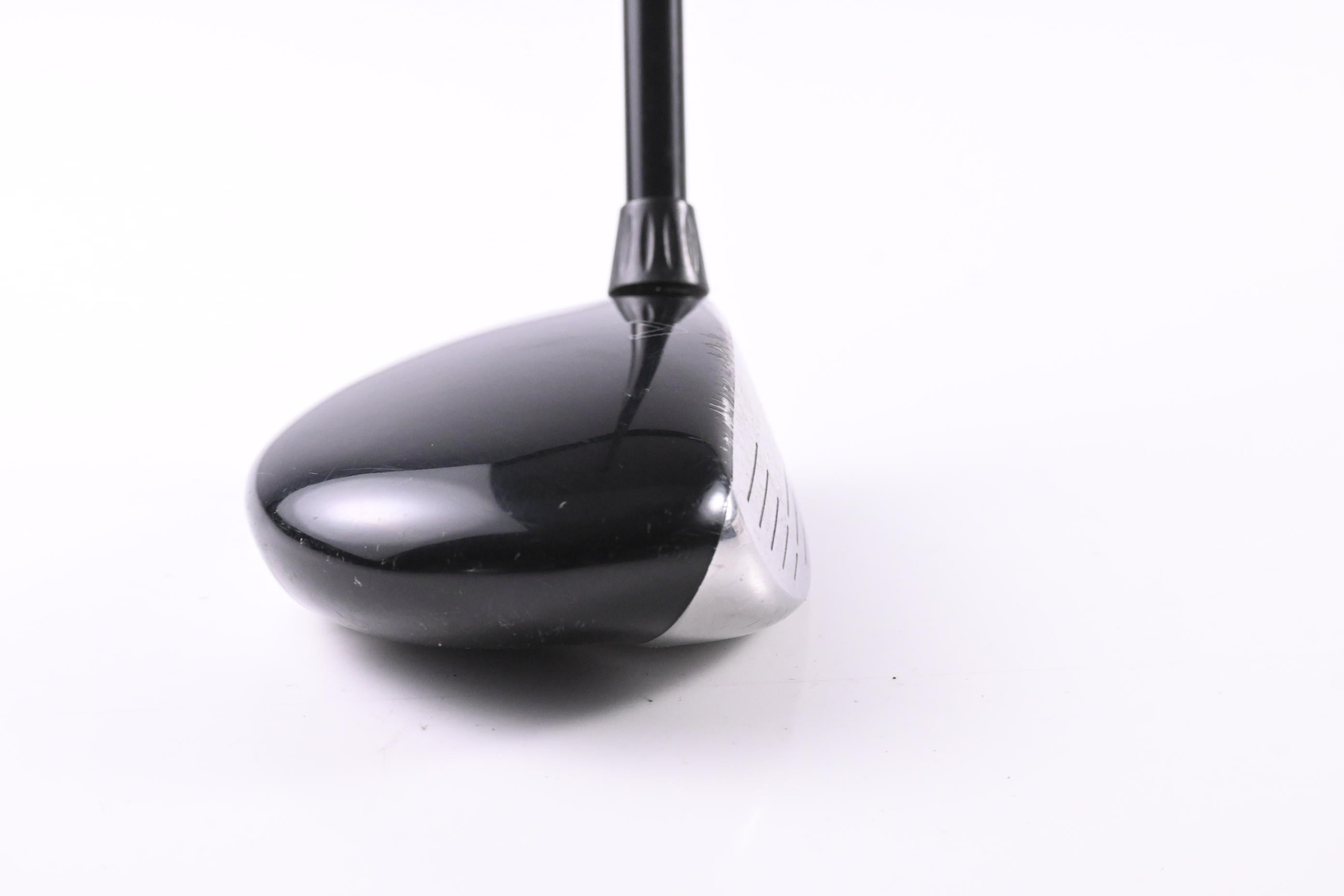 Ladies Callaway X 2006 #7 Wood / 21 Degree / Ladies Flex Gems 50 Shaft