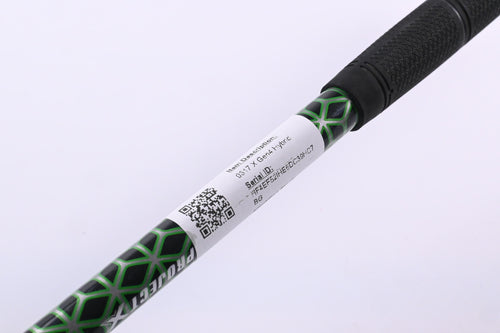 PXG 0317 XF Gen4 #3 Hybrid / 19 Degree / Regular Flex Cypher 60 Shaft