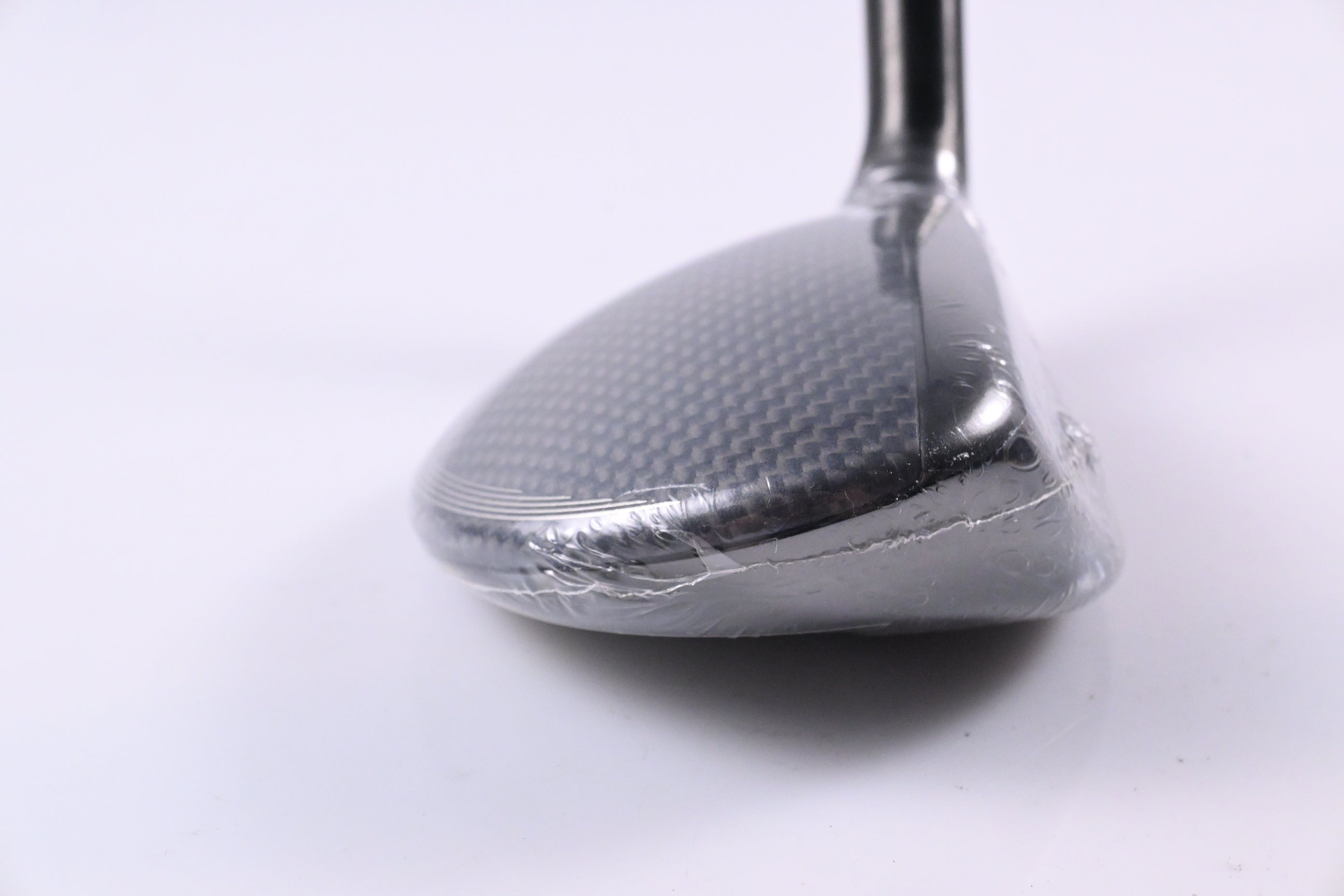 Taylormade Qi35 Max Lite #5 Hybrid / 27 Degree / Senior Flex Vanquish 5 Shaft
